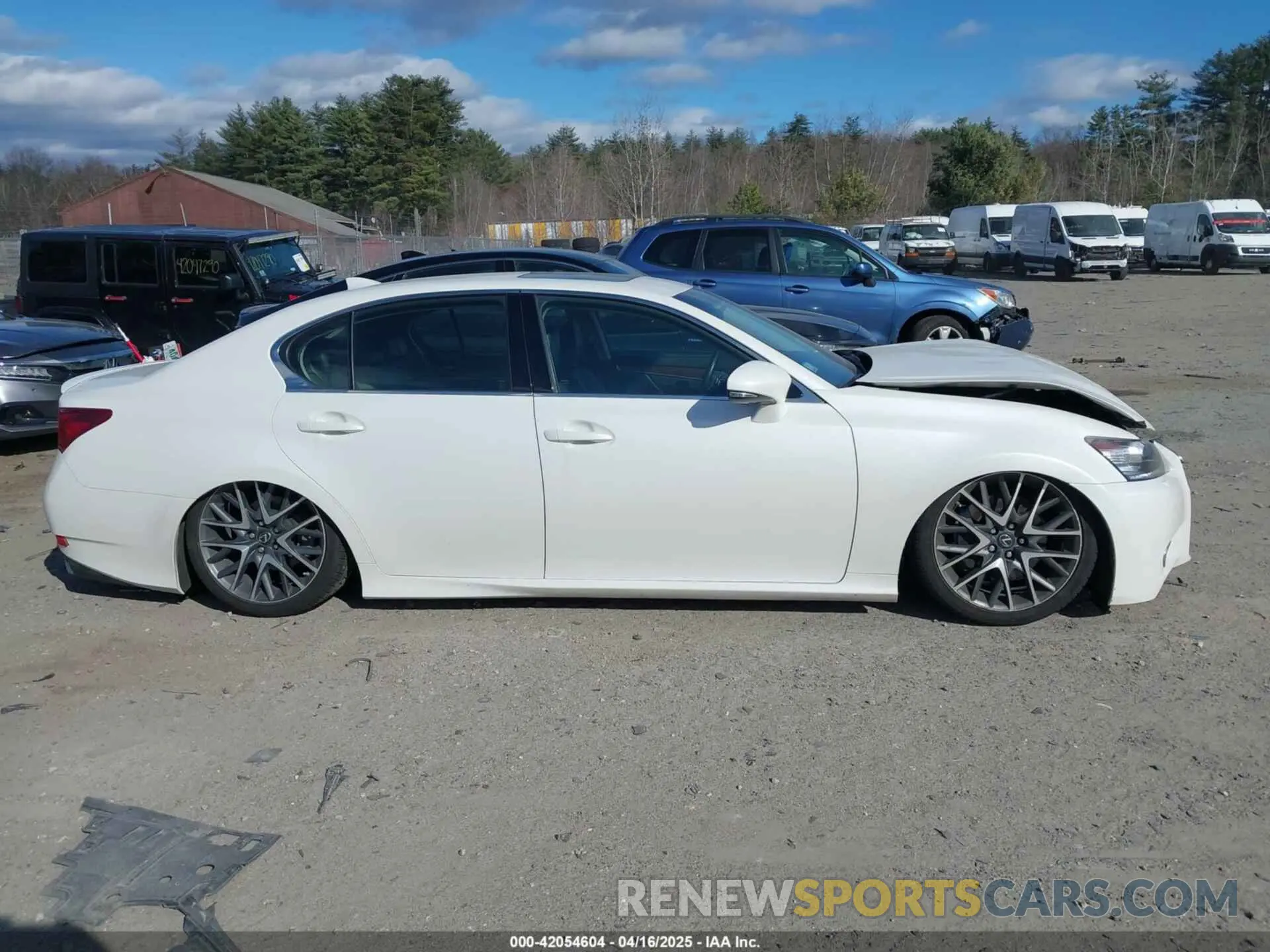 13 fotografías del automóvil dañado 1HGCV3F22NA045761 HONDA ACCORD 2022