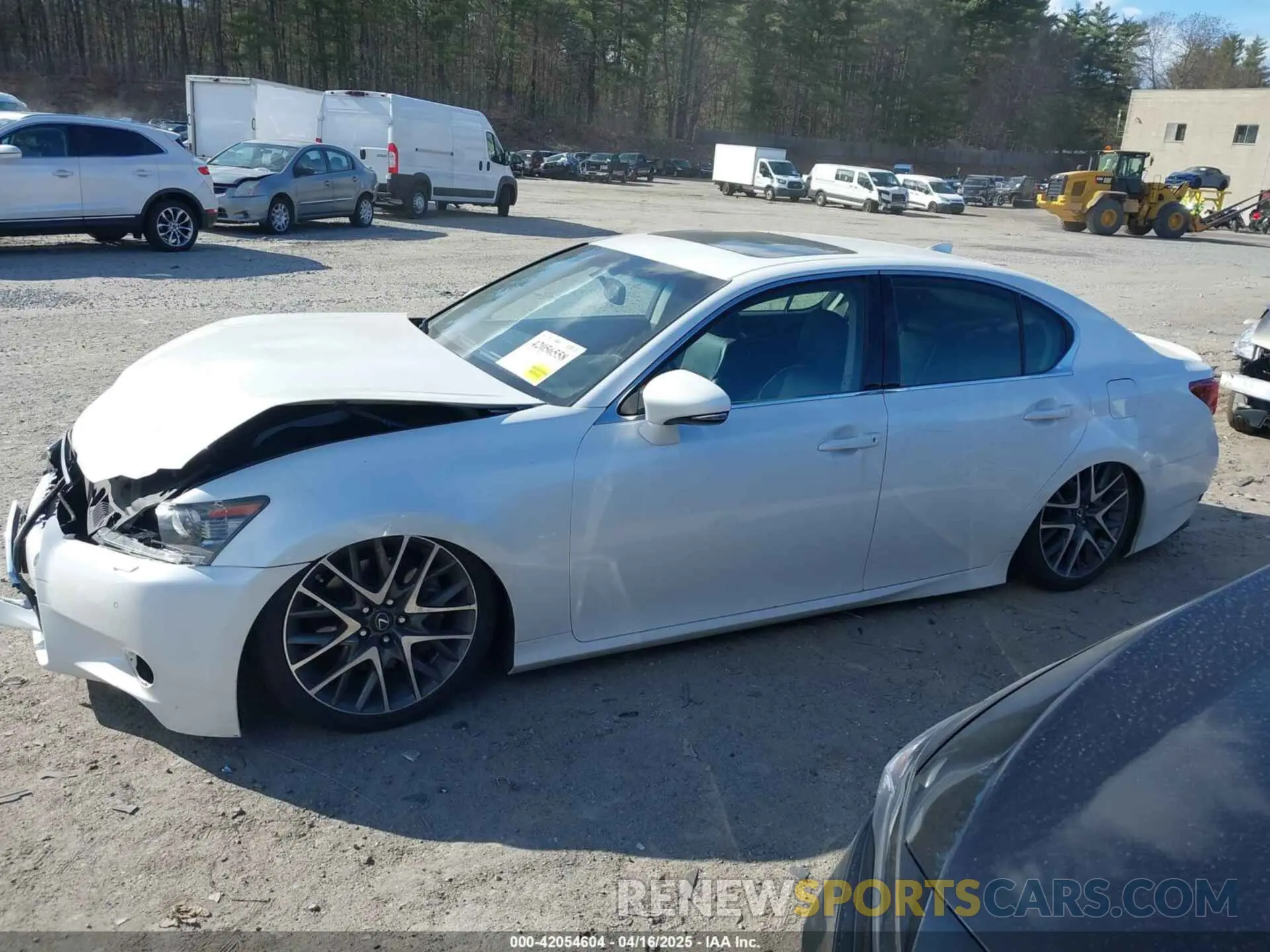 14 fotografías del automóvil dañado 1HGCV3F22NA045761 HONDA ACCORD 2022