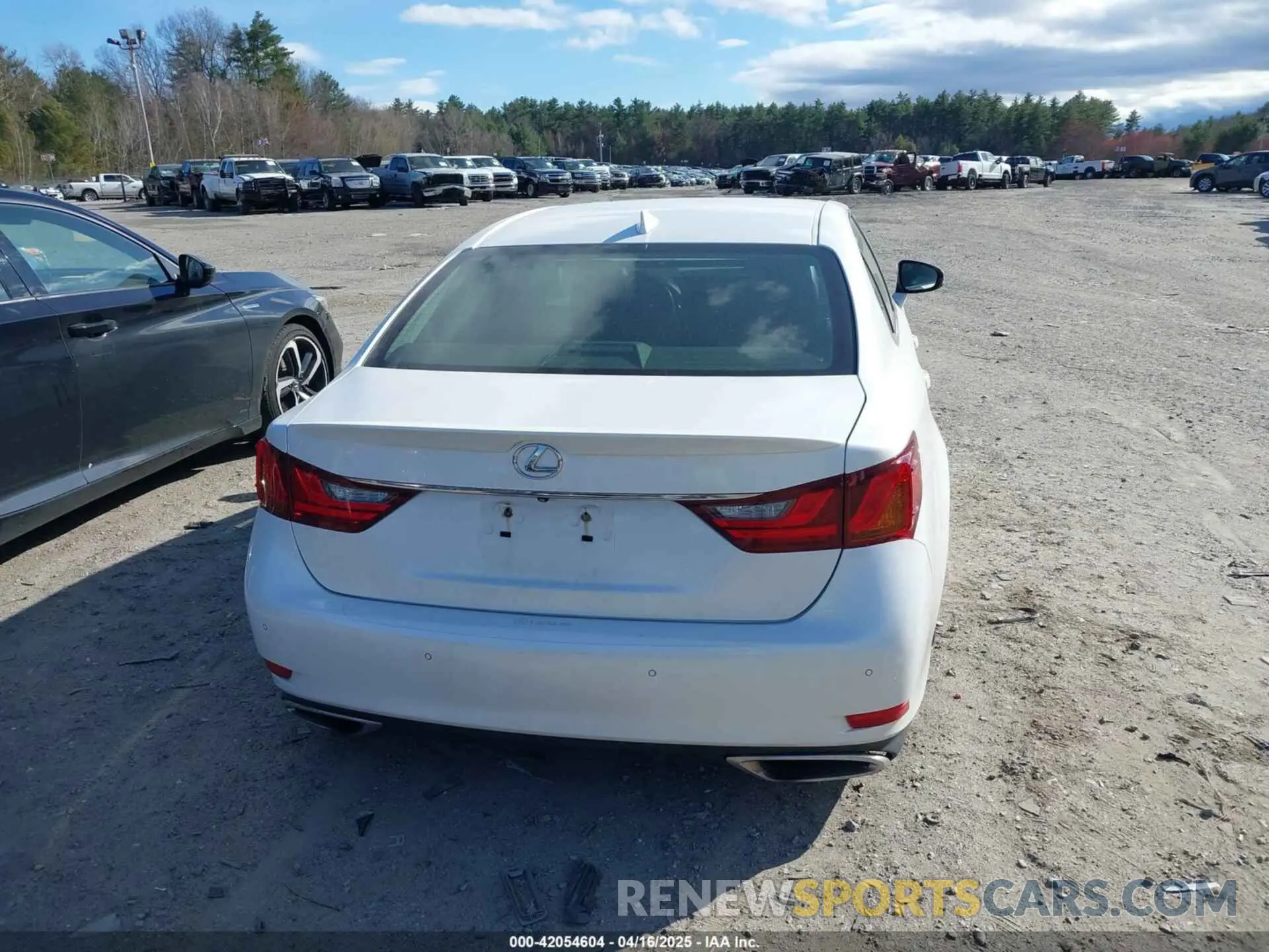 16 fotografías del automóvil dañado 1HGCV3F22NA045761 HONDA ACCORD 2022
