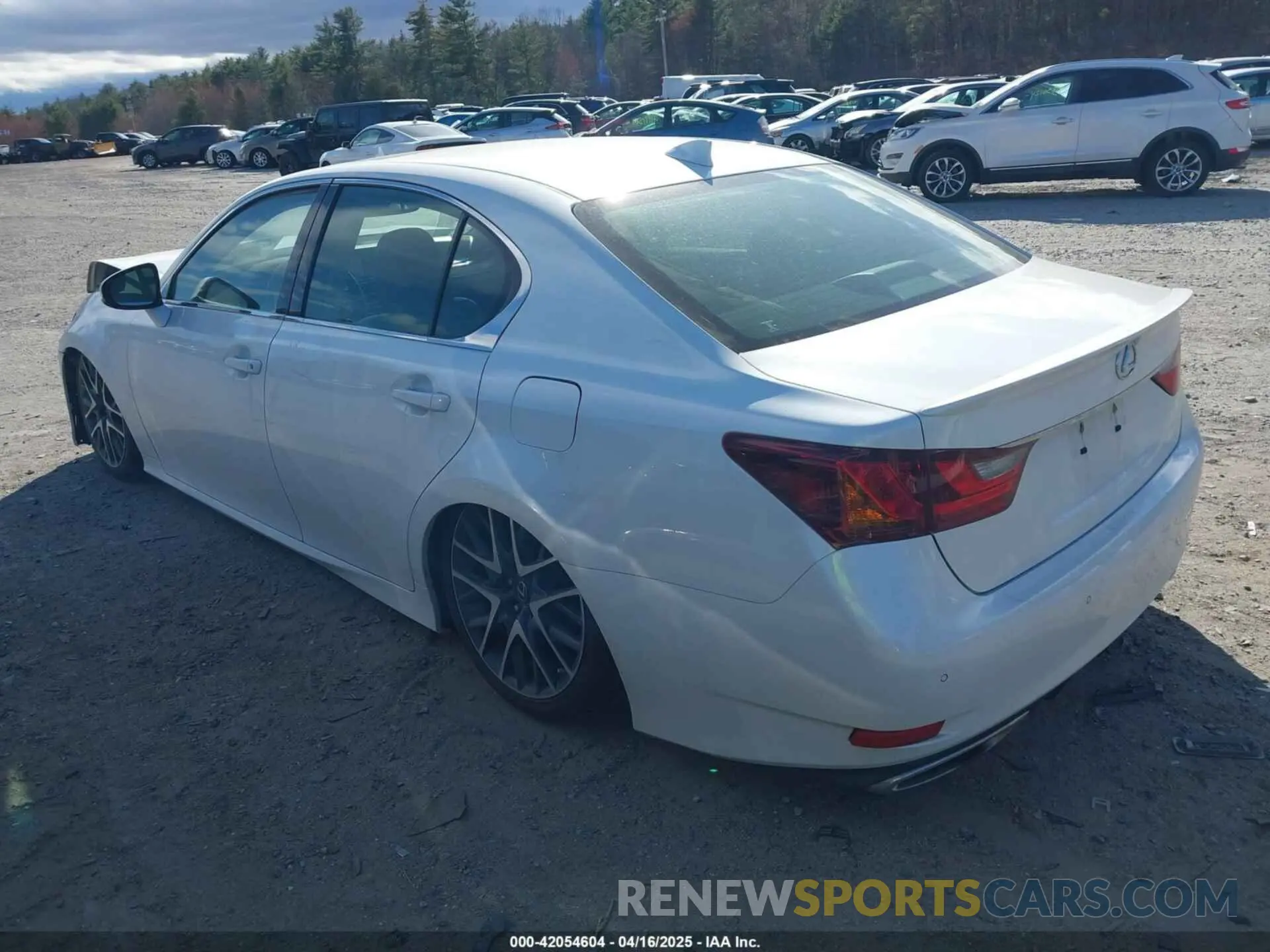3 fotografías del automóvil dañado 1HGCV3F22NA045761 HONDA ACCORD 2022