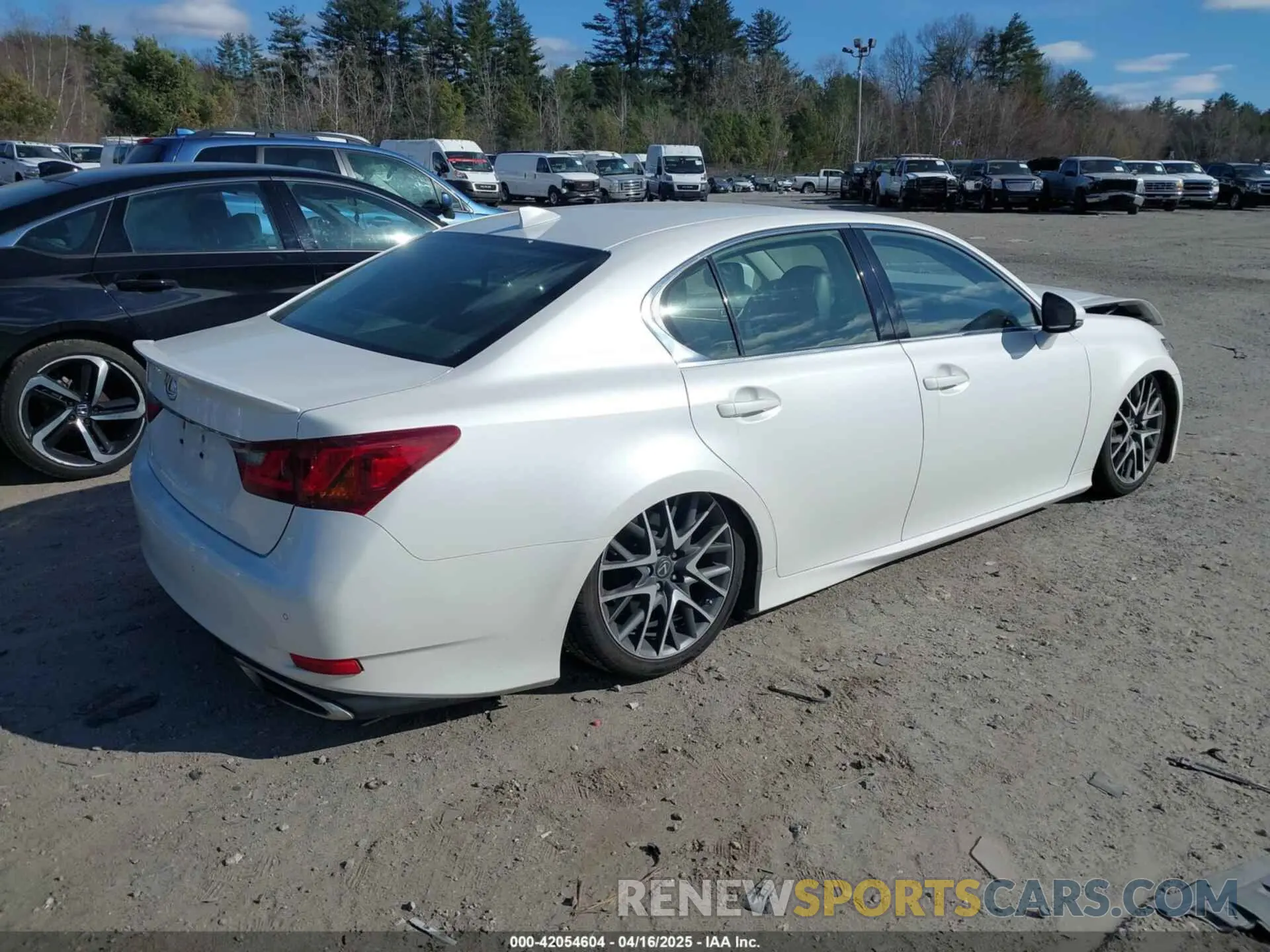 4 fotografías del automóvil dañado 1HGCV3F22NA045761 HONDA ACCORD 2022