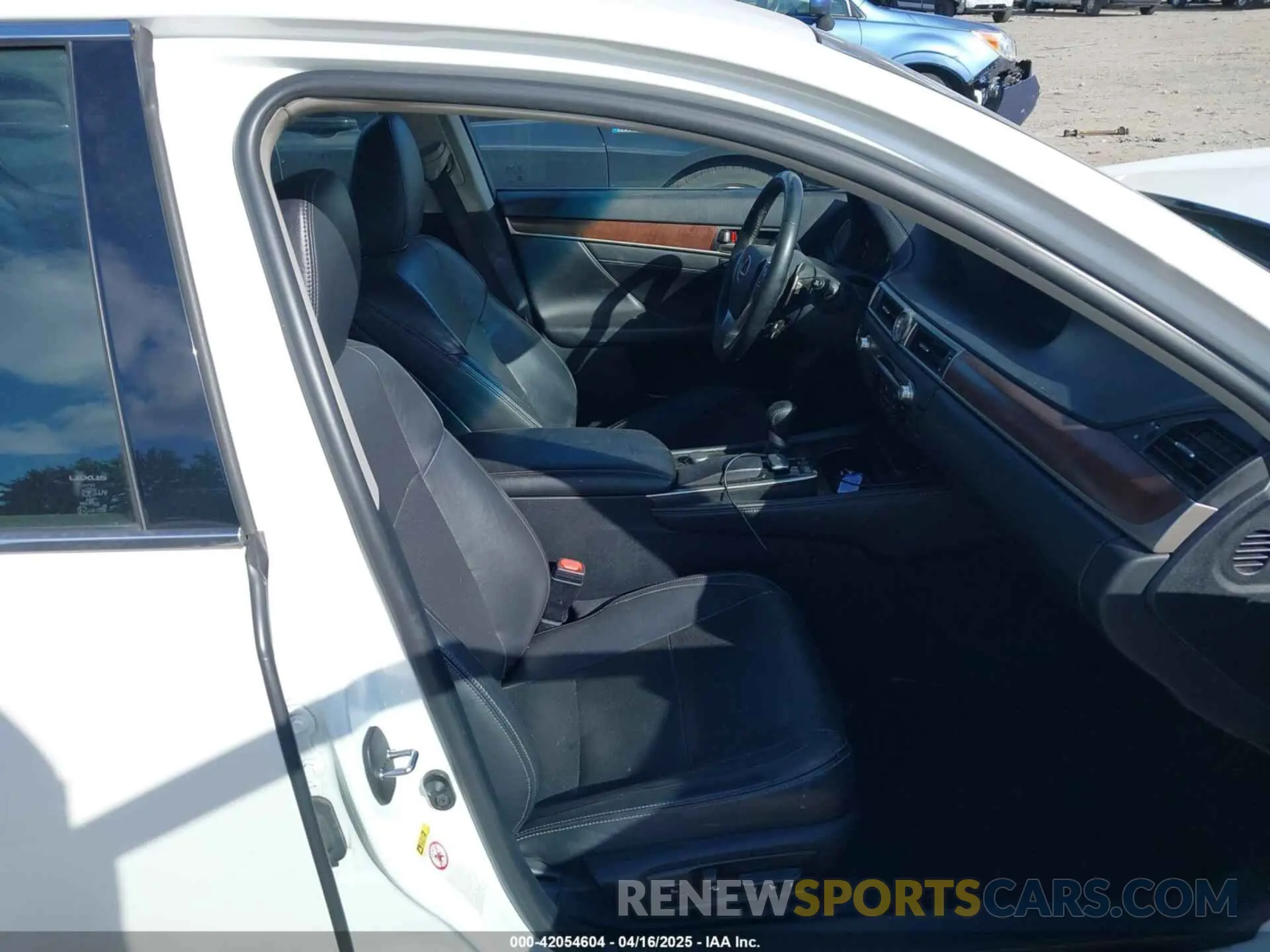 5 fotografías del automóvil dañado 1HGCV3F22NA045761 HONDA ACCORD 2022