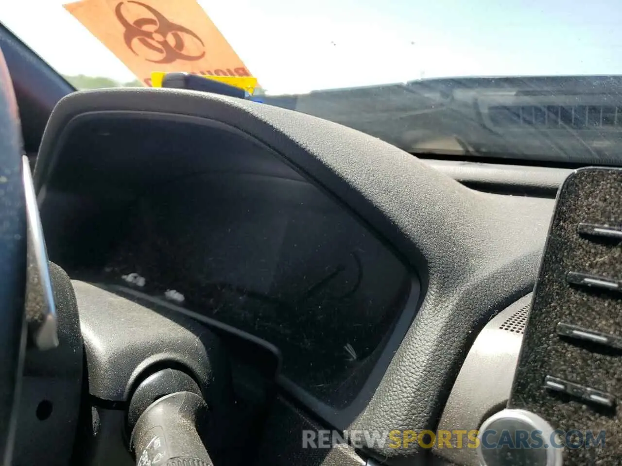9 fotografías del automóvil dañado 1HGCV3F23NA044053 HONDA ACCORD 2022