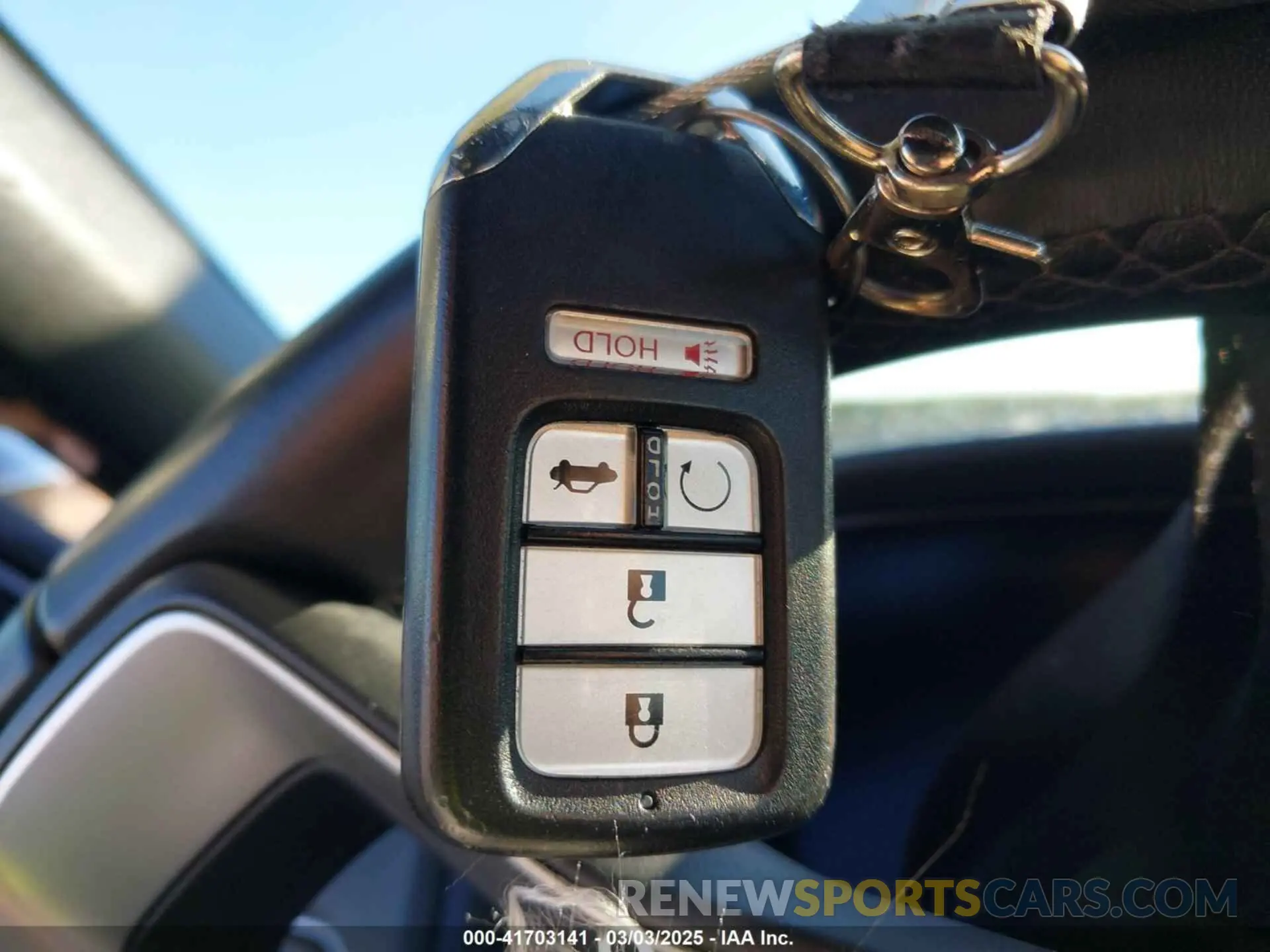 11 fotografías del automóvil dañado 1HGCV3F24NA010669 HONDA ACCORD 2022