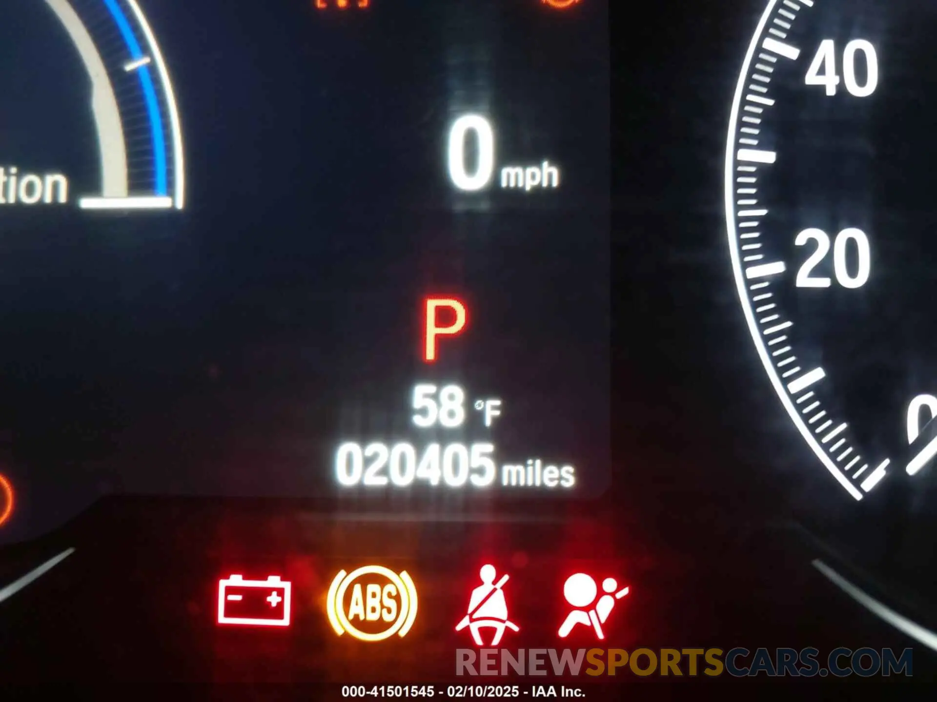 15 fotografías del automóvil dañado 1HGCV3F24NA012311 HONDA ACCORD 2022