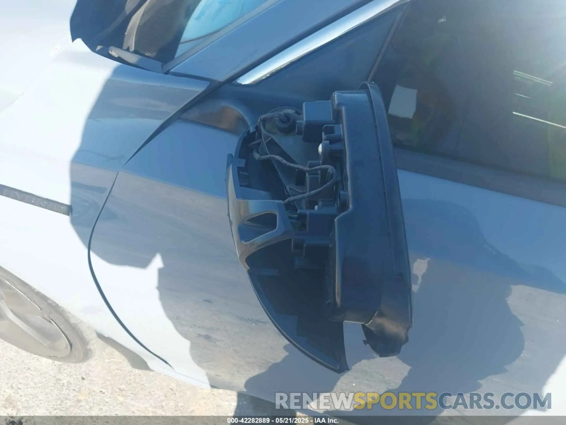 17 fotografías del automóvil dañado 1HGCV3F26NA033774 HONDA ACCORD 2022