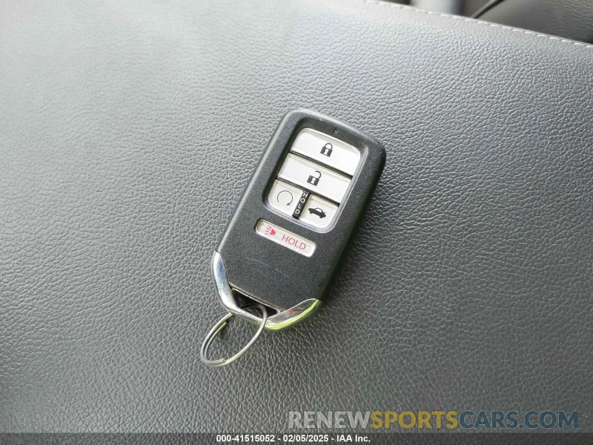 11 fotografías del automóvil dañado 1HGCV3F26NA037243 HONDA ACCORD 2022