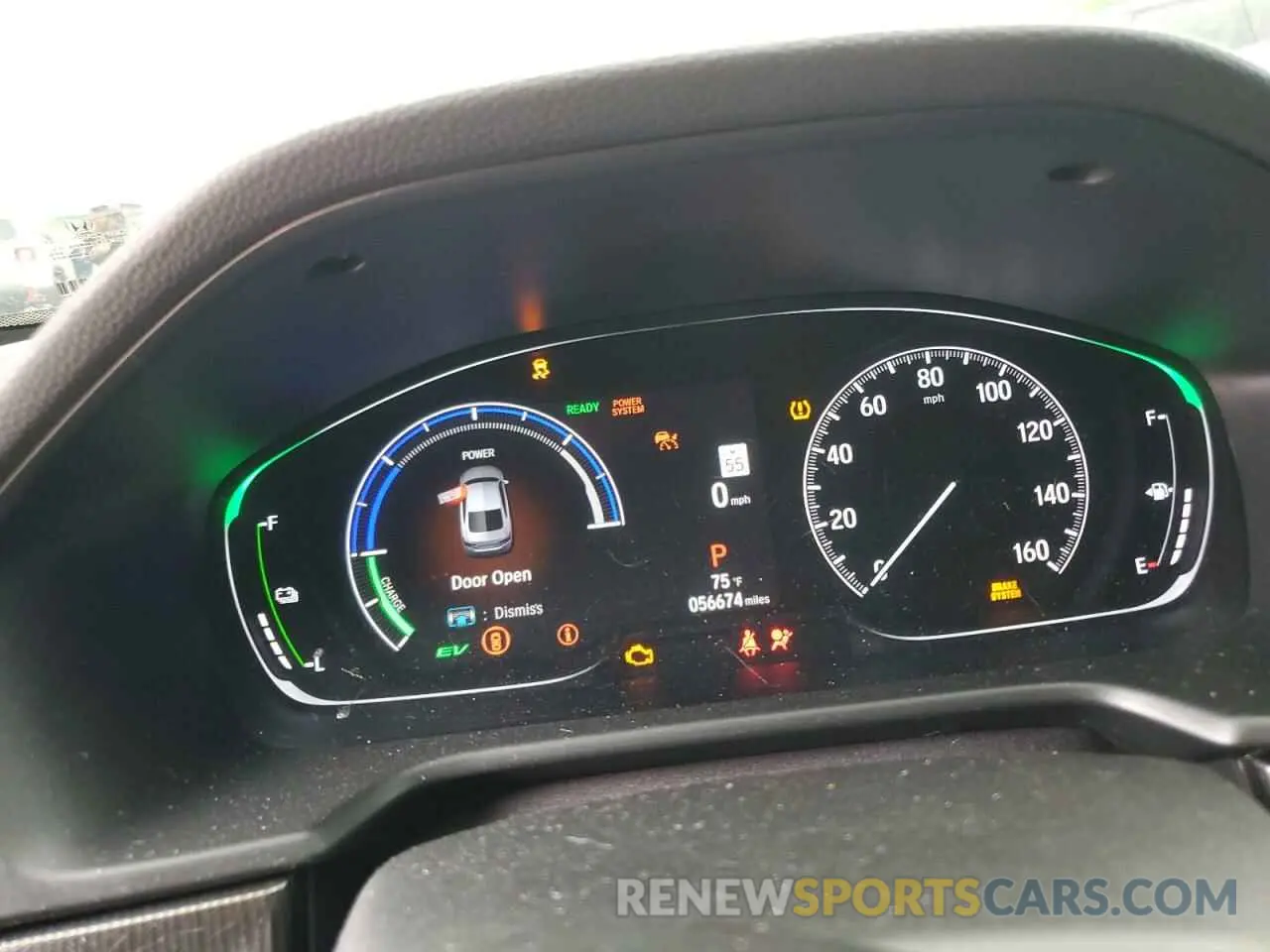 9 fotografías del automóvil dañado 1HGCV3F28NA036272 HONDA ACCORD 2022