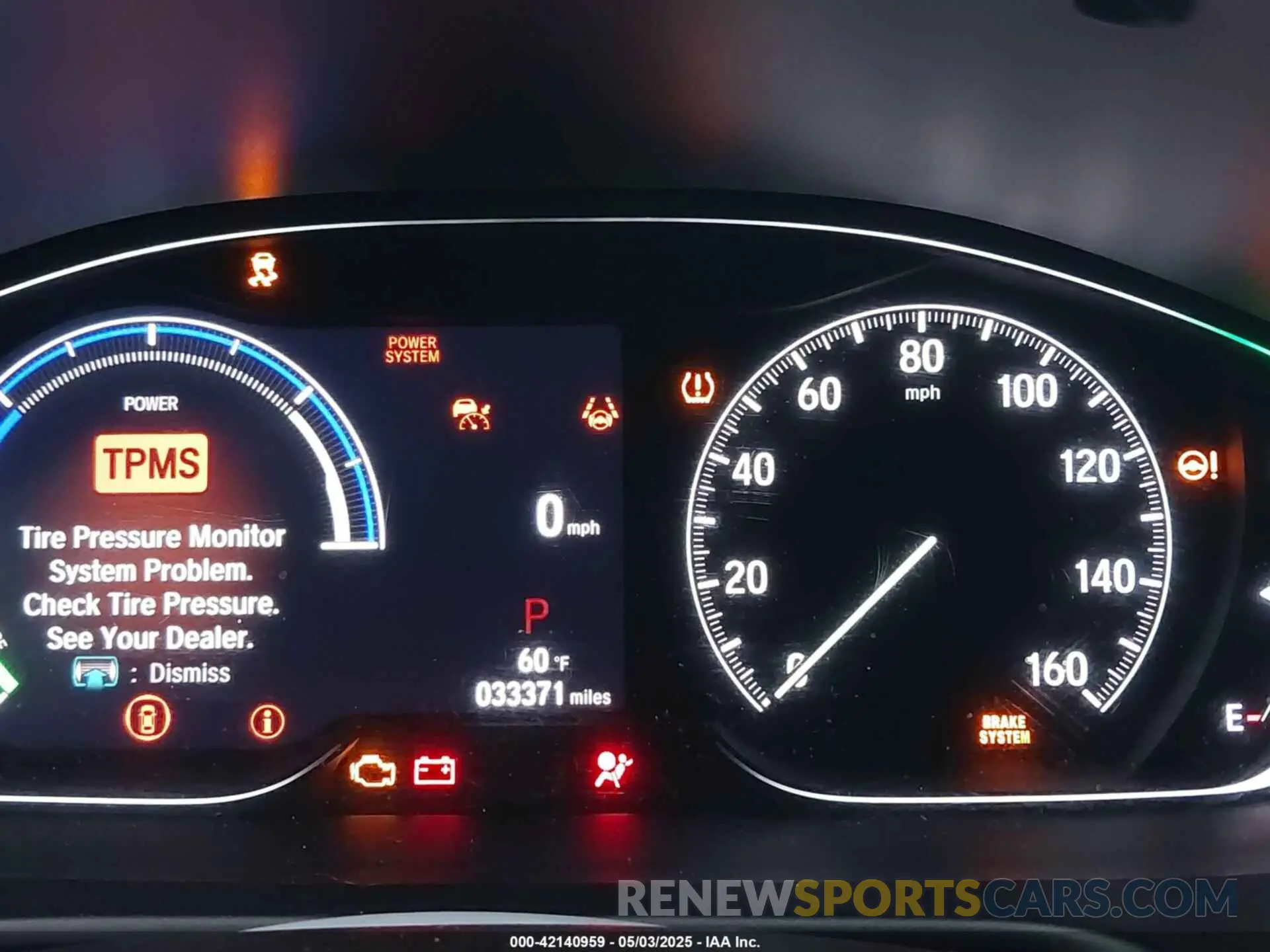 15 fotografías del automóvil dañado 1HGCV3F2XNA031770 HONDA ACCORD 2022