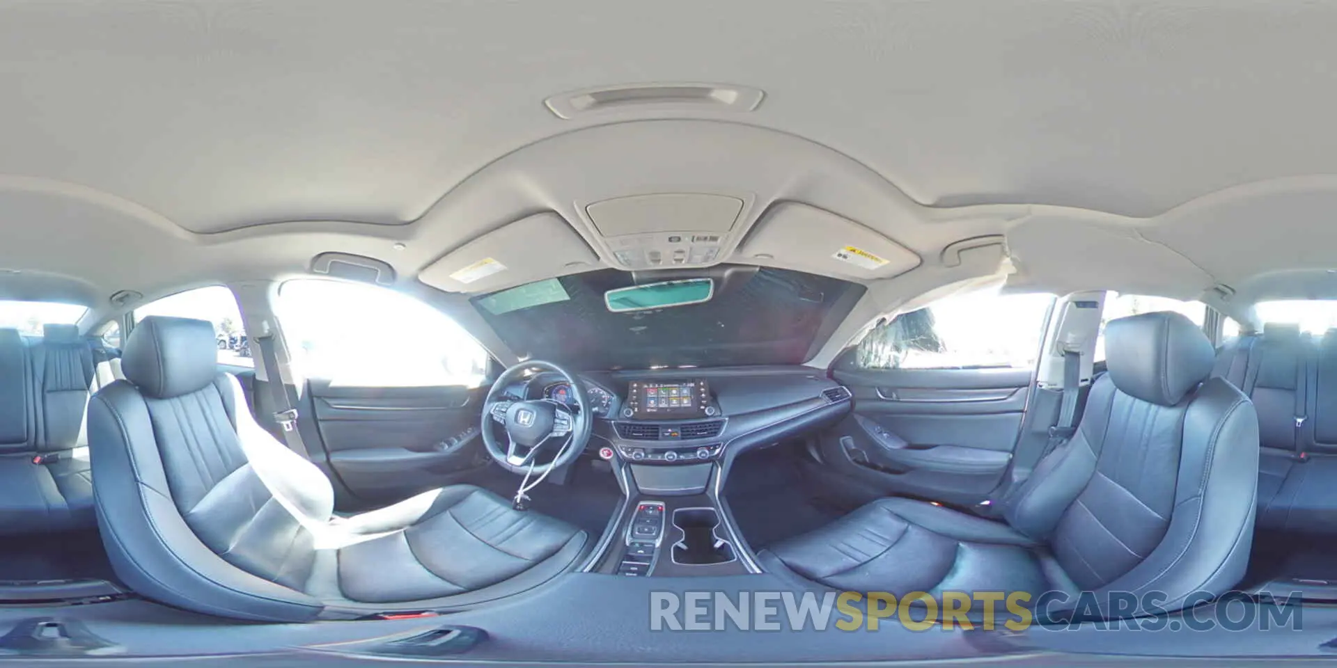 12 fotografías del automóvil dañado 1HGCV3F90NA016773 HONDA ACCORD 2022