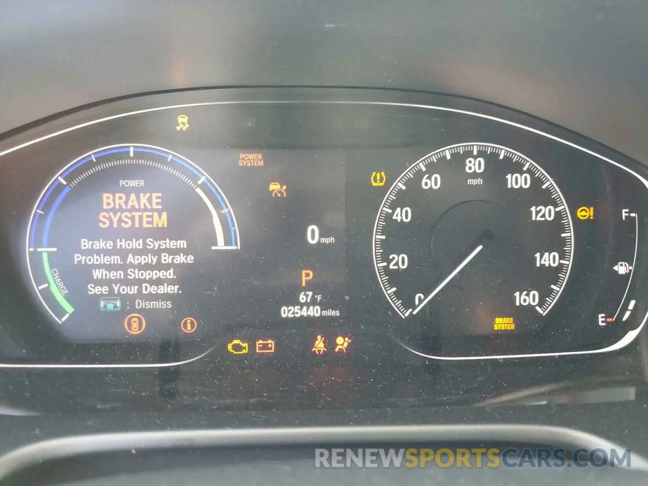 9 fotografías del automóvil dañado 1HGCV3F90NA016773 HONDA ACCORD 2022