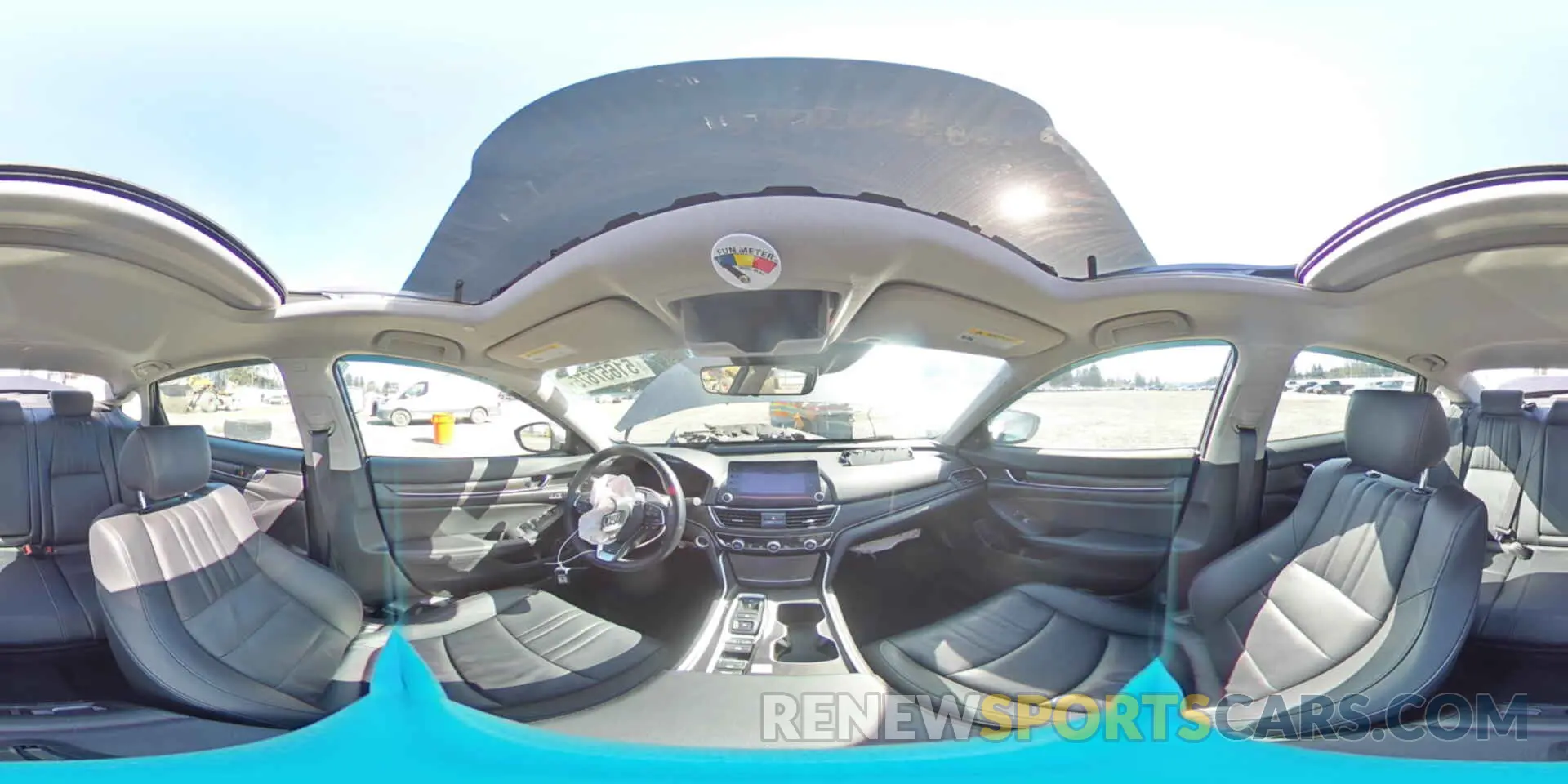 12 fotografías del automóvil dañado 1HGCV3F9XNA021642 HONDA ACCORD 2022