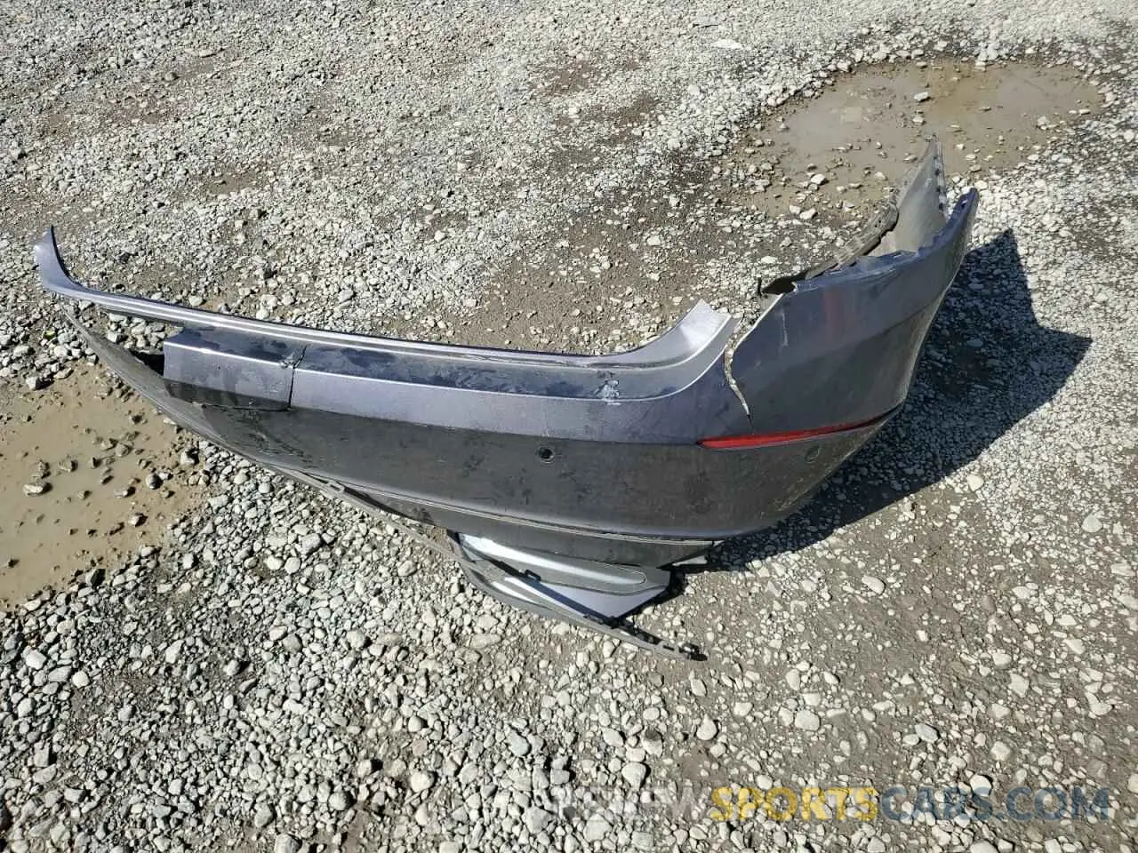 14 fotografías del automóvil dañado 1HGCV3F9XNA021642 HONDA ACCORD 2022