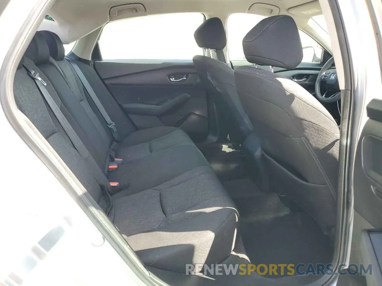 10 fotografías del automóvil dañado 1HGCY1F20PA014622 HONDA ACCORD 2023