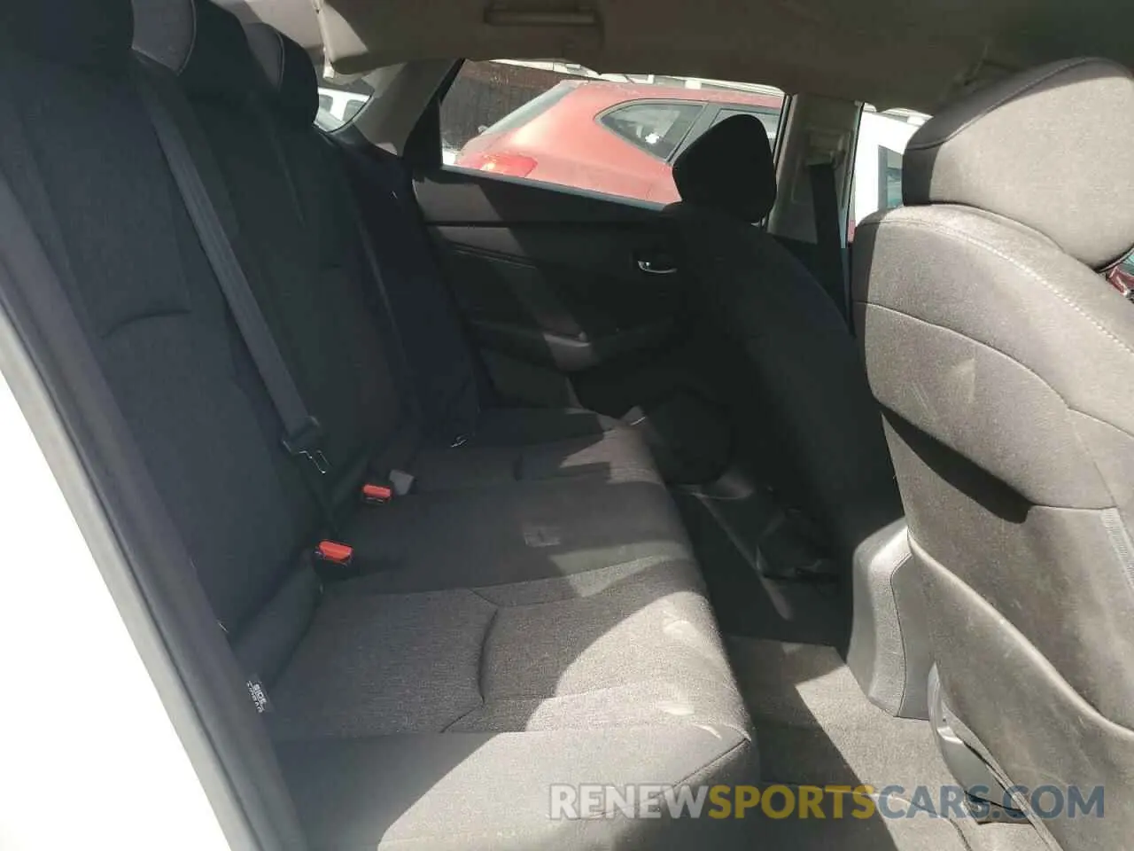 10 fotografías del automóvil dañado 1HGCY1F20PA041979 HONDA ACCORD 2023