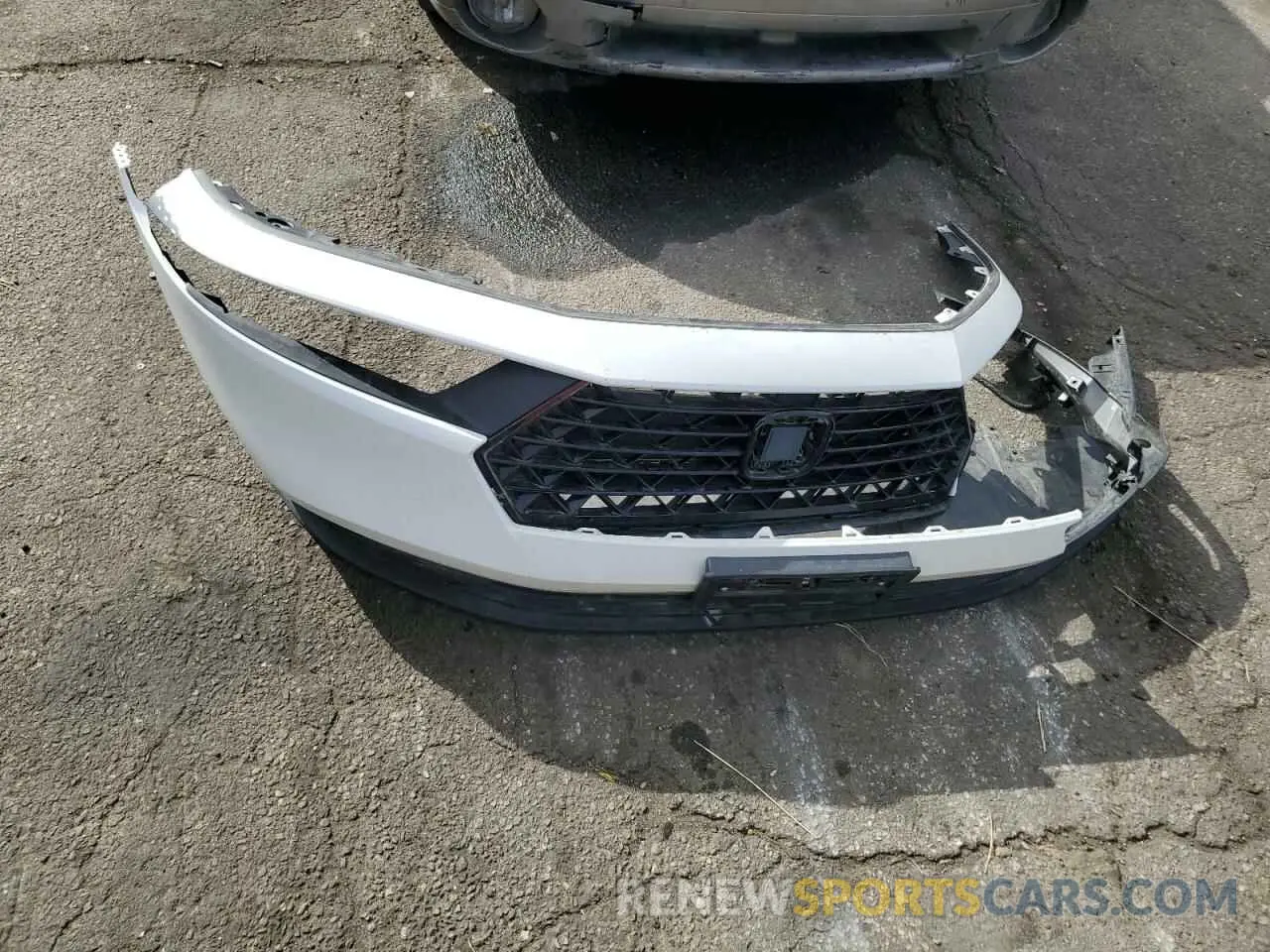 12 fotografías del automóvil dañado 1HGCY1F20PA041979 HONDA ACCORD 2023