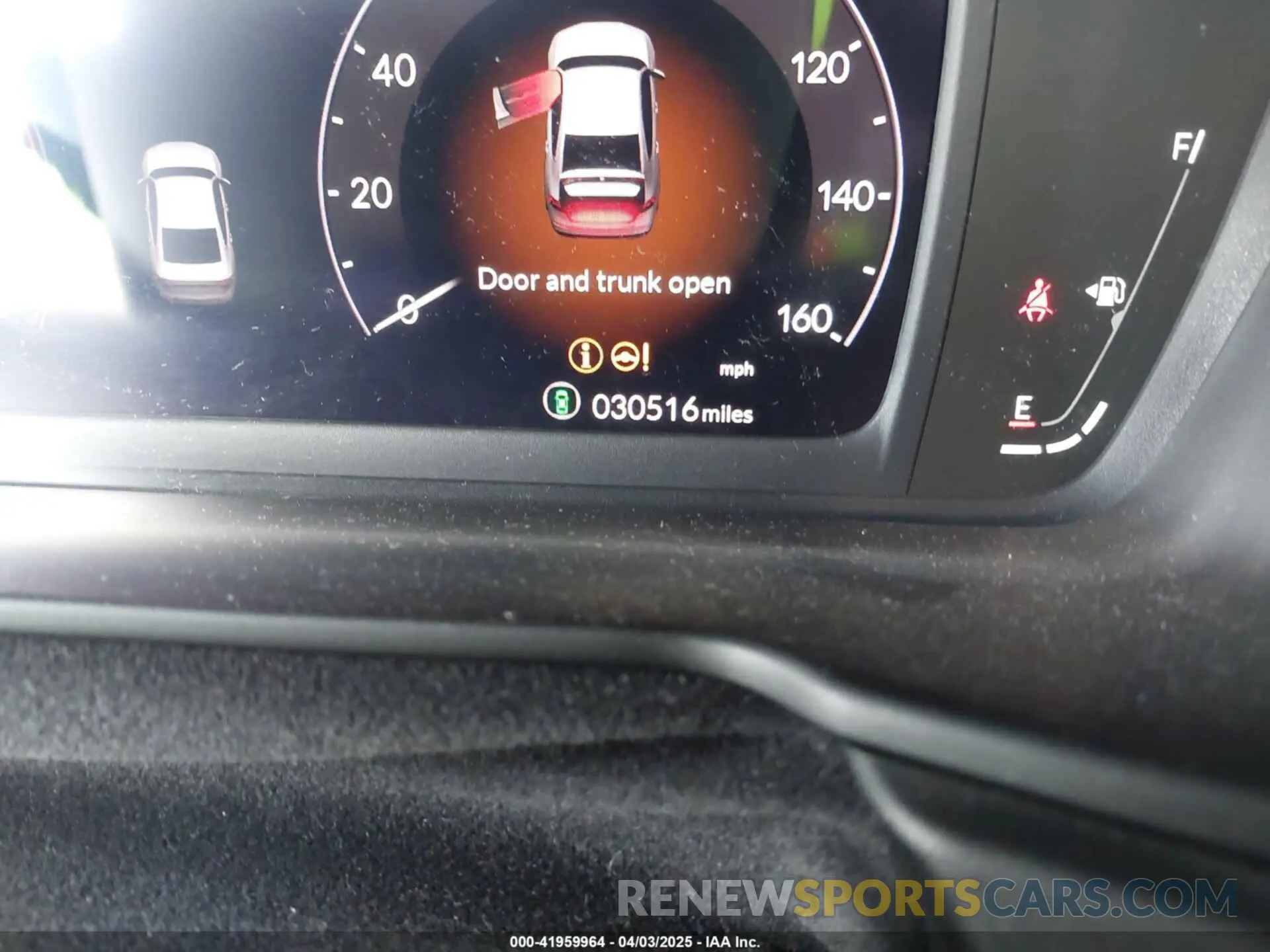 7 fotografías del automóvil dañado 1HGCY1F20PA055400 HONDA ACCORD 2023