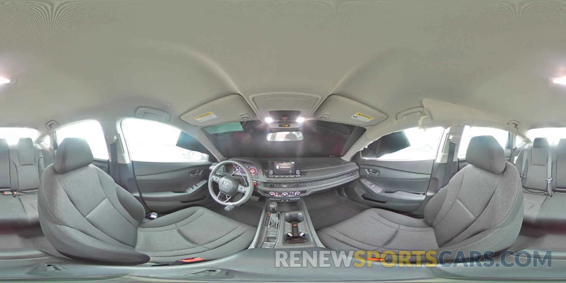 14 fotografías del automóvil dañado 1HGCY1F22PA024472 HONDA ACCORD 2023