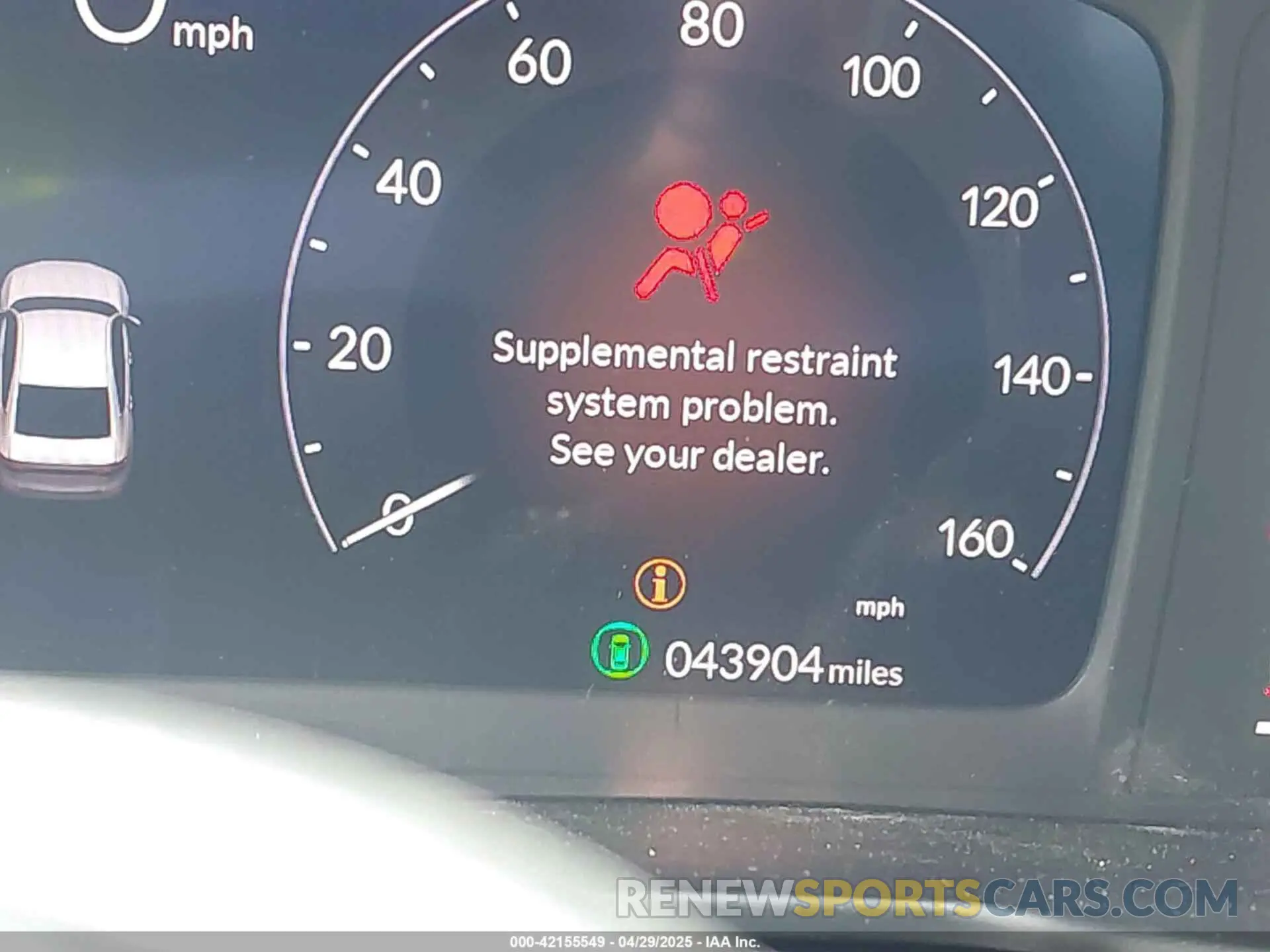 15 fotografías del automóvil dañado 1HGCY1F22PA046729 HONDA ACCORD 2023