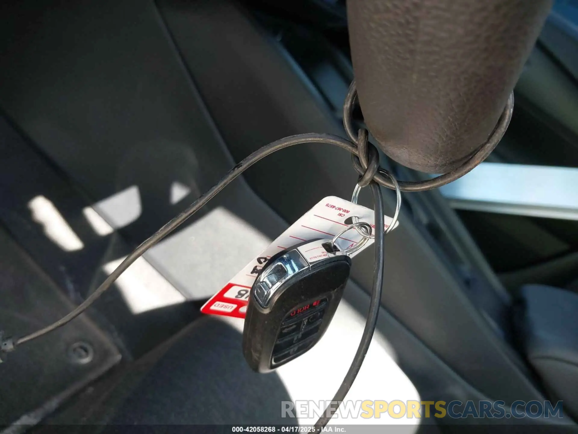 11 fotografías del automóvil dañado 1HGCY1F24PA046652 HONDA ACCORD 2023