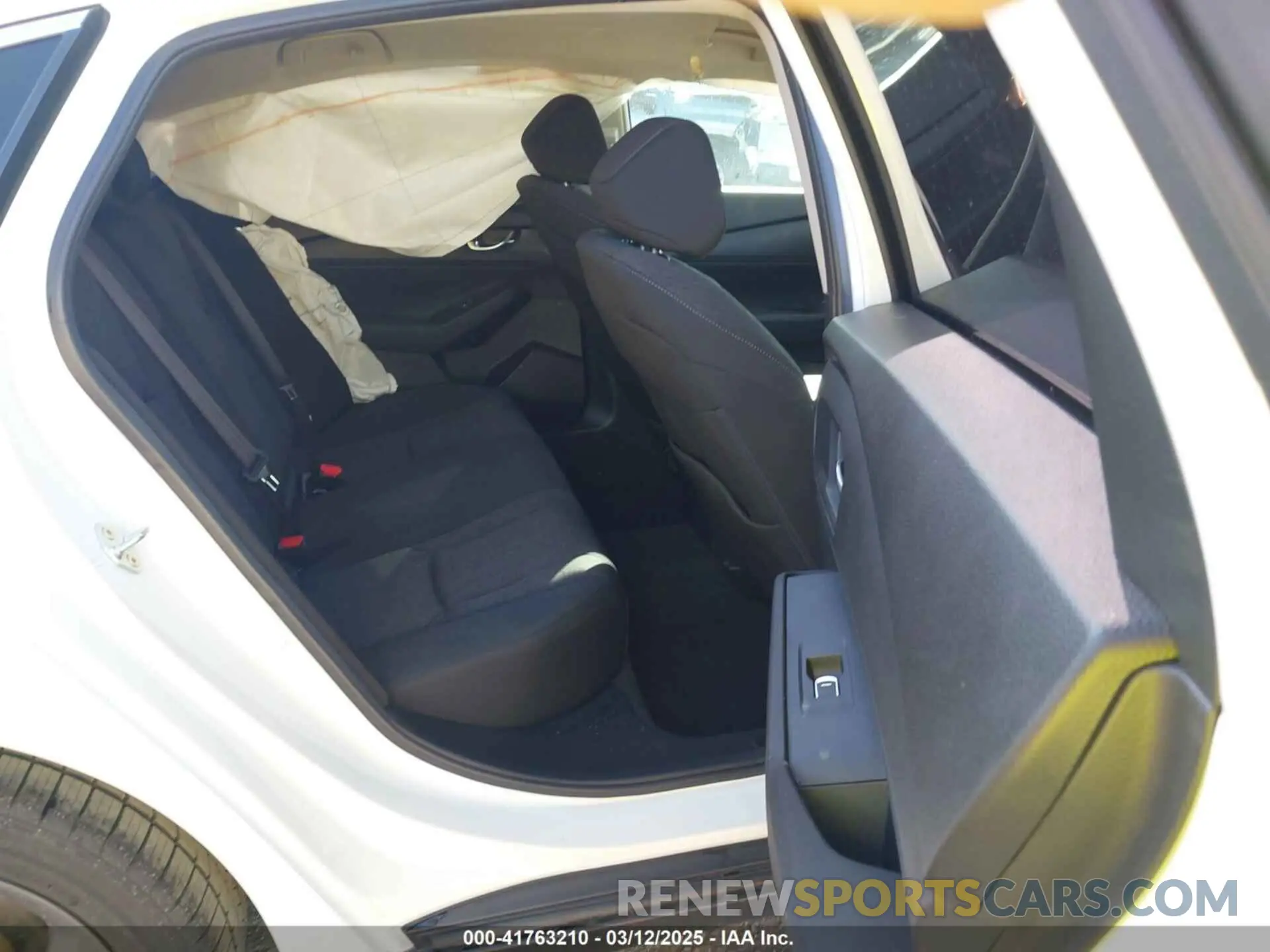 8 fotografías del automóvil dañado 1HGCY1F25PA025471 HONDA ACCORD 2023