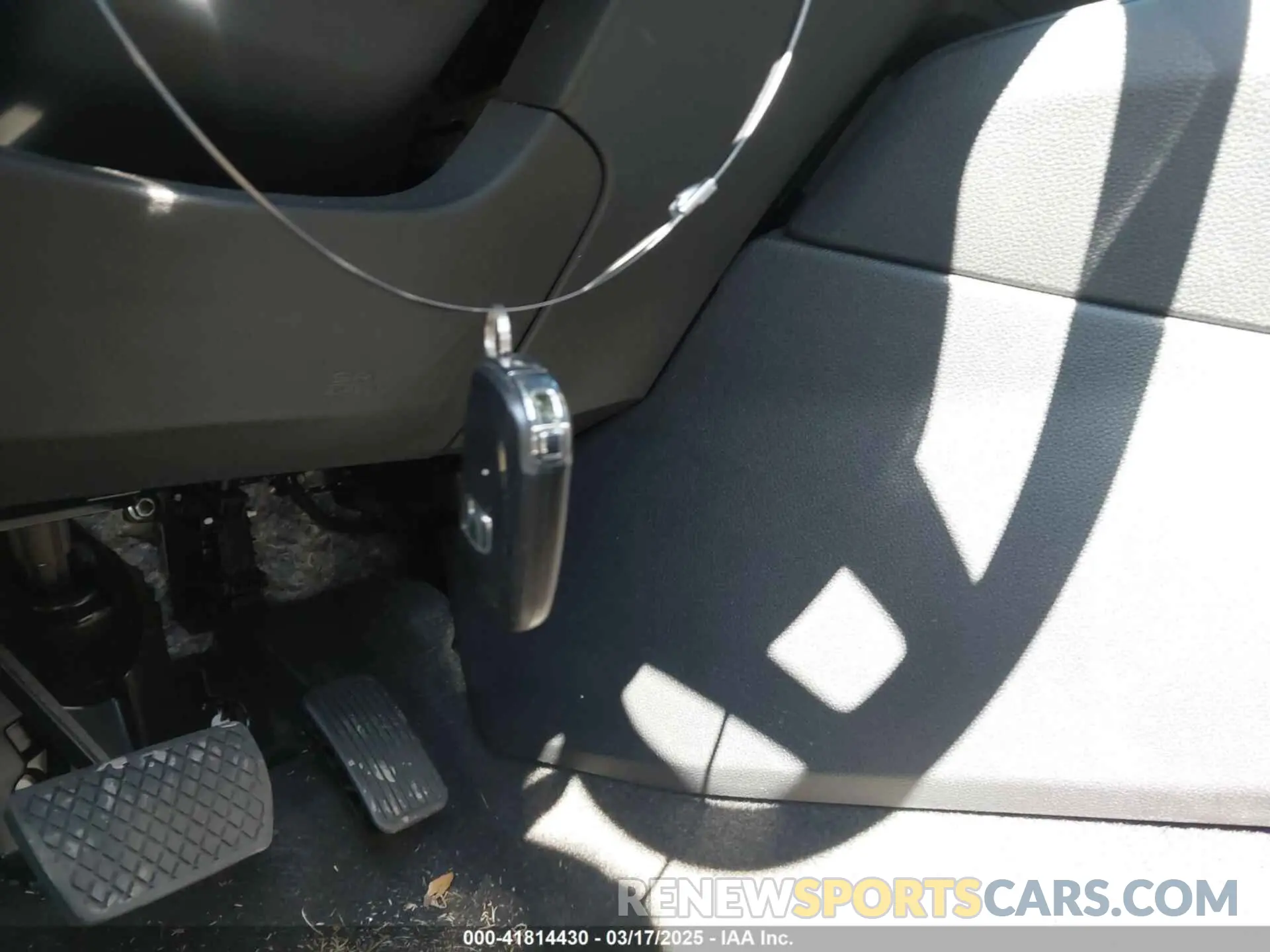 11 fotografías del automóvil dañado 1HGCY1F26PA037760 HONDA ACCORD 2023