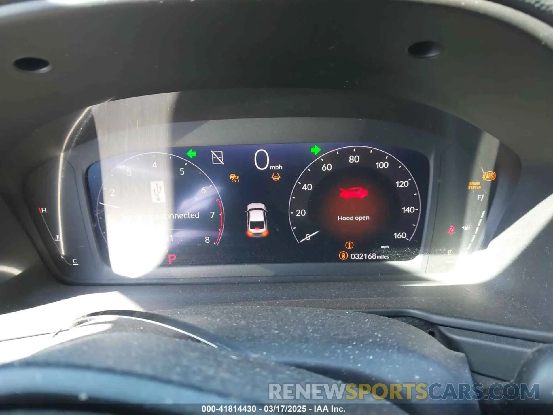 15 fotografías del automóvil dañado 1HGCY1F26PA037760 HONDA ACCORD 2023