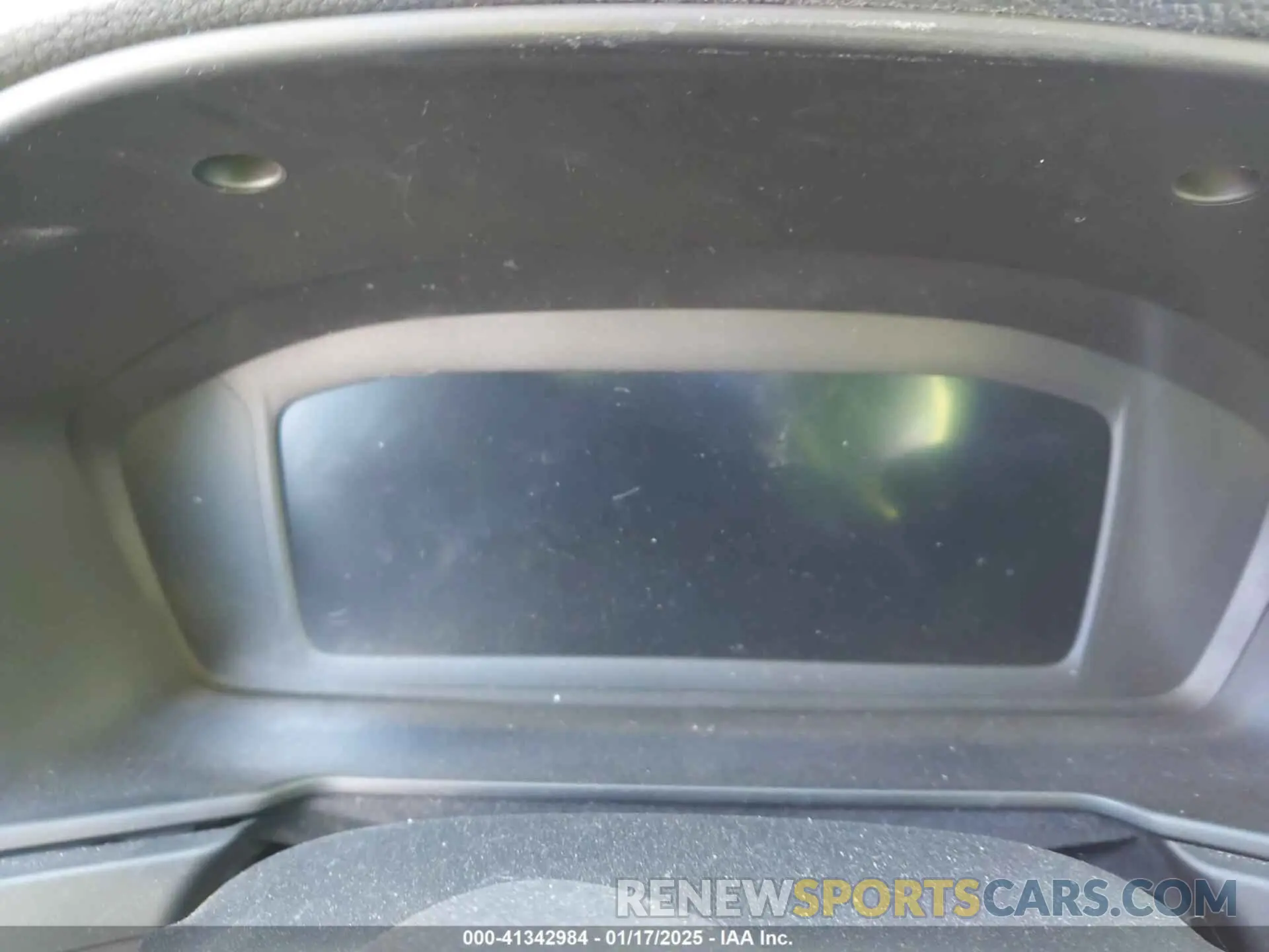 7 fotografías del automóvil dañado 1HGCY1F29PA046243 HONDA ACCORD 2023