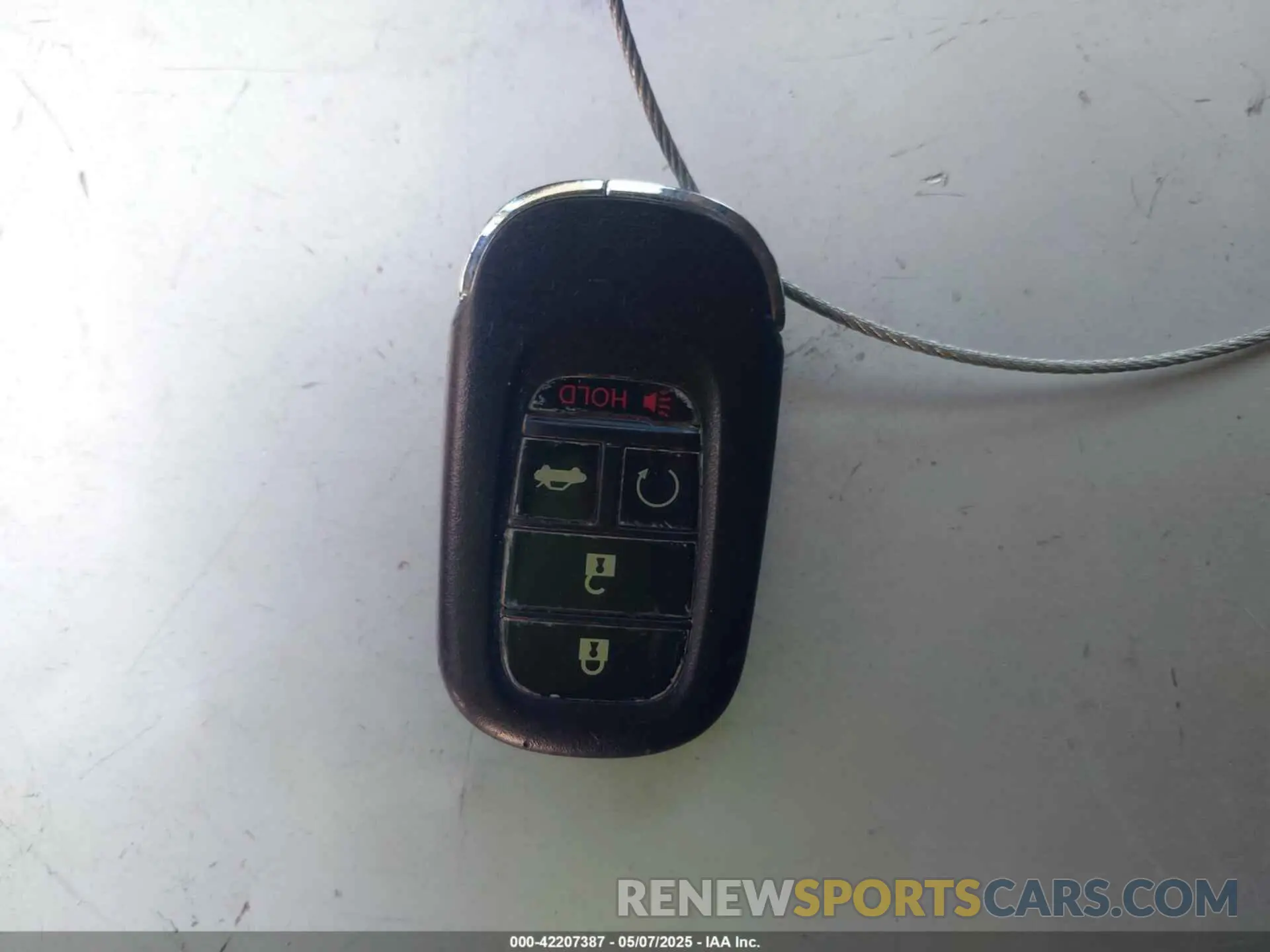 11 fotografías del automóvil dañado 1HGCY1F30PA026178 HONDA ACCORD 2023