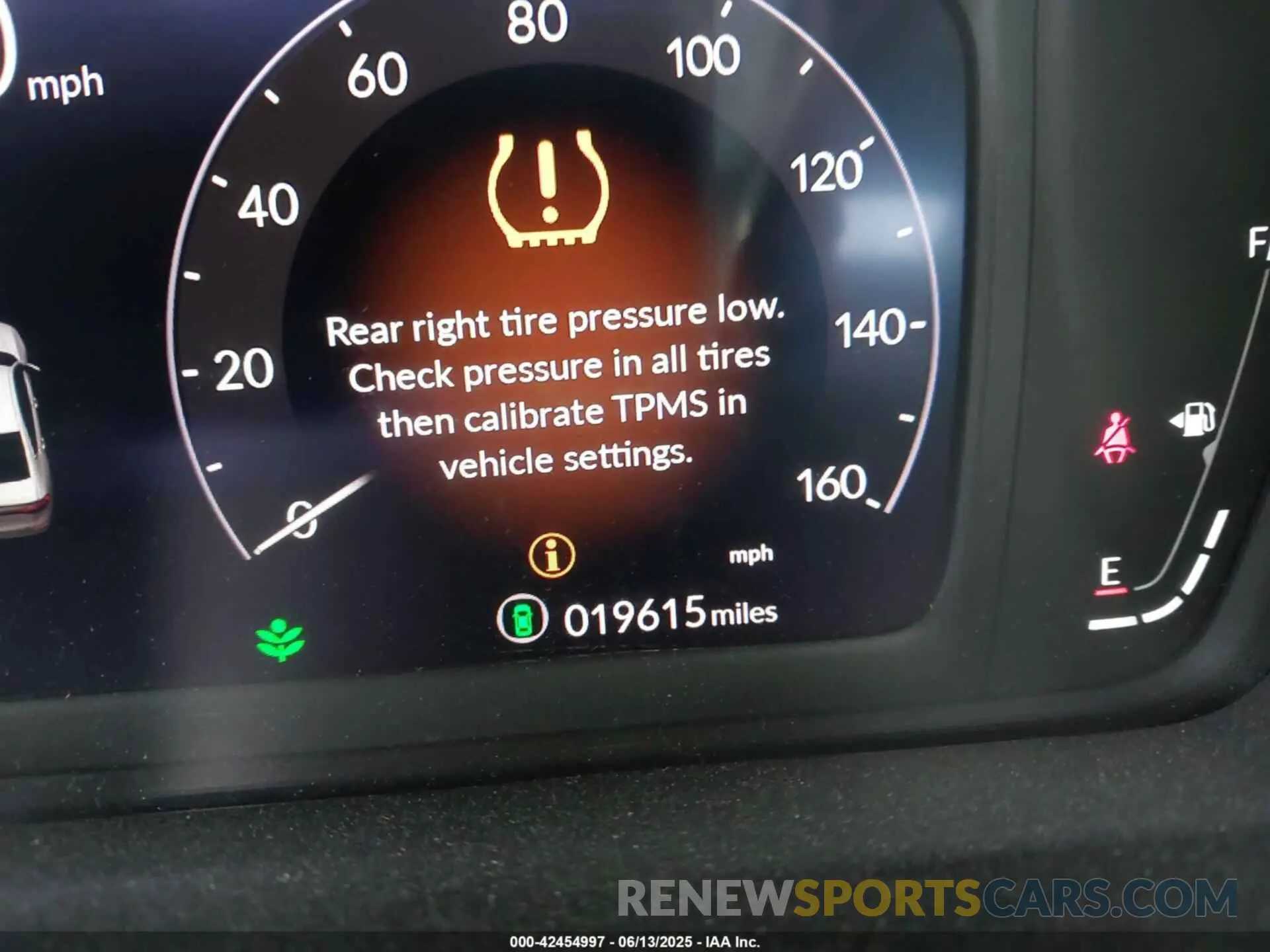 15 fotografías del automóvil dañado 1HGCY1F30PA033261 HONDA ACCORD 2023