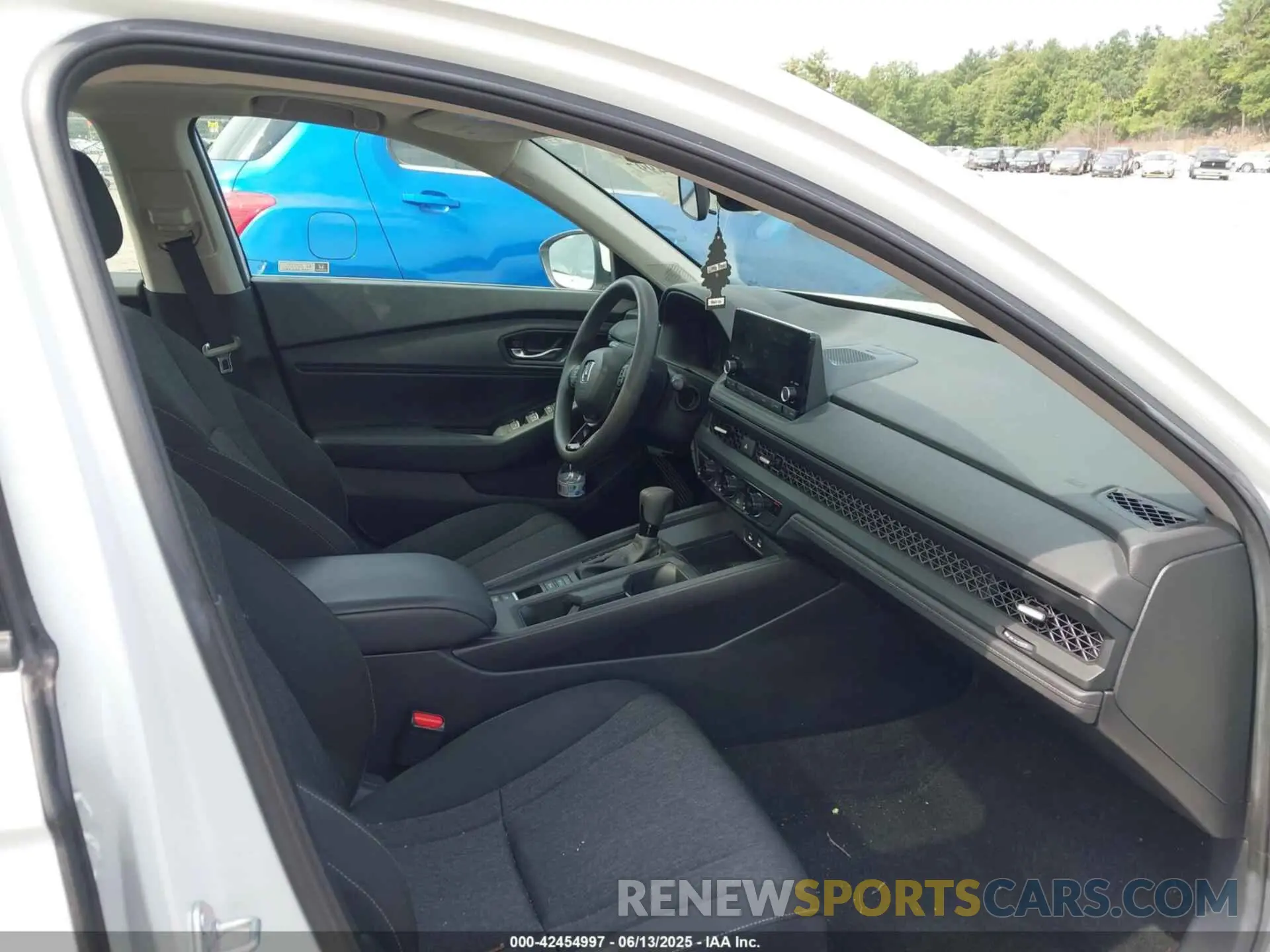 5 fotografías del automóvil dañado 1HGCY1F30PA033261 HONDA ACCORD 2023