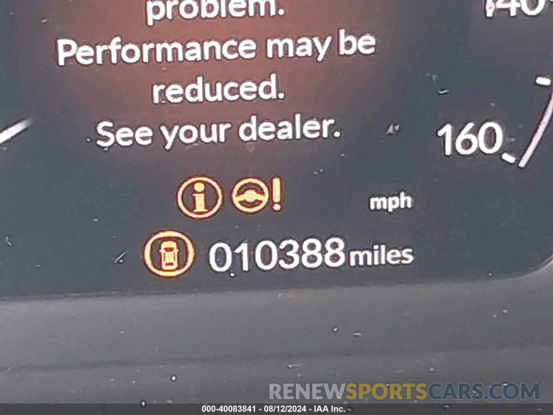 15 fotografías del automóvil dañado 1HGCY1F30PA035012 HONDA ACCORD 2023