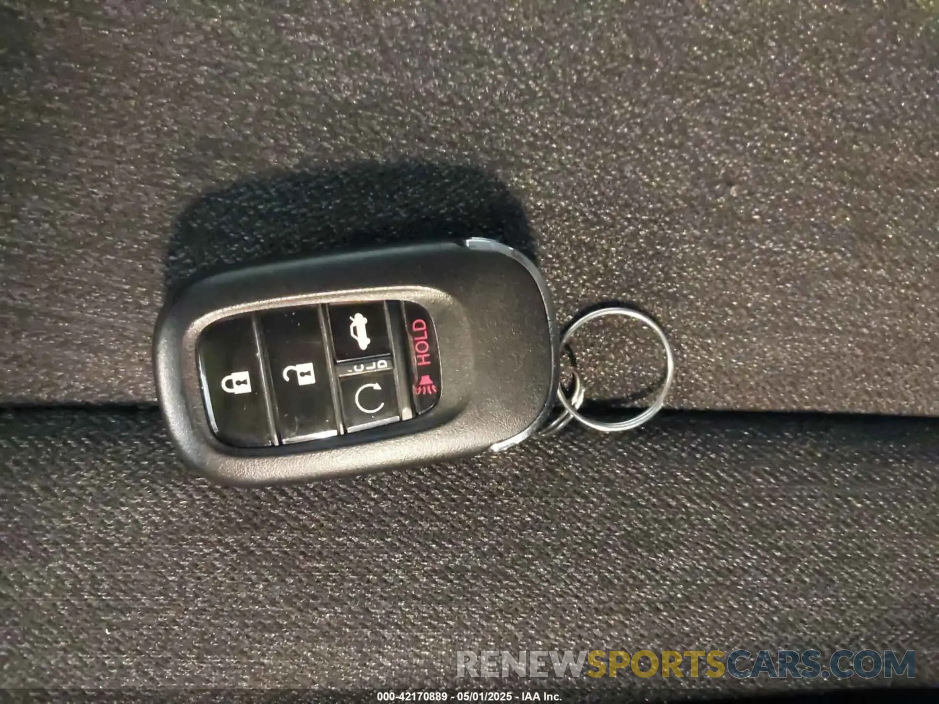 11 fotografías del automóvil dañado 1HGCY1F30PA046110 HONDA ACCORD 2023