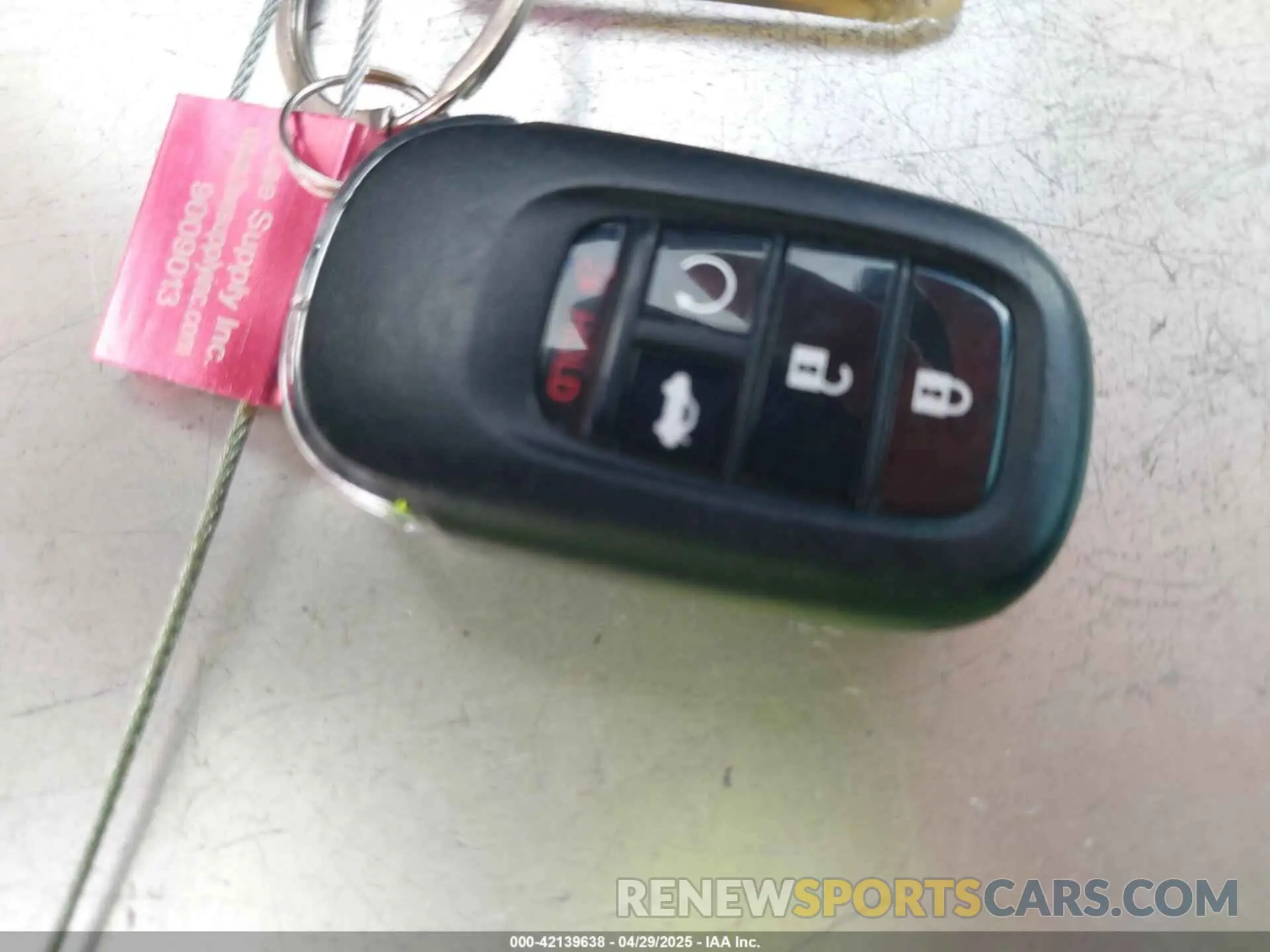 11 fotografías del automóvil dañado 1HGCY1F31PA001077 HONDA ACCORD 2023