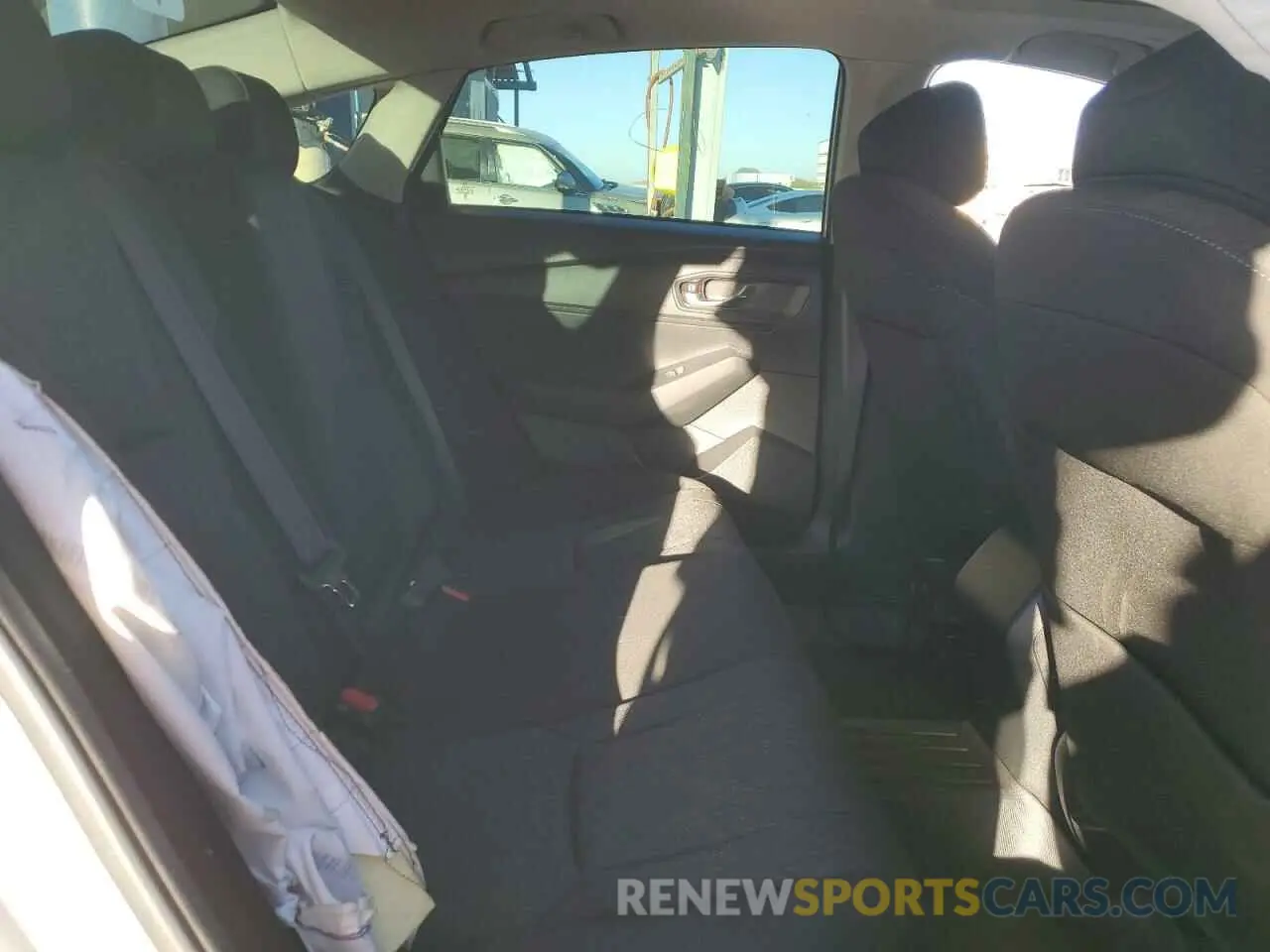 10 fotografías del automóvil dañado 1HGCY1F31PA052210 HONDA ACCORD 2023