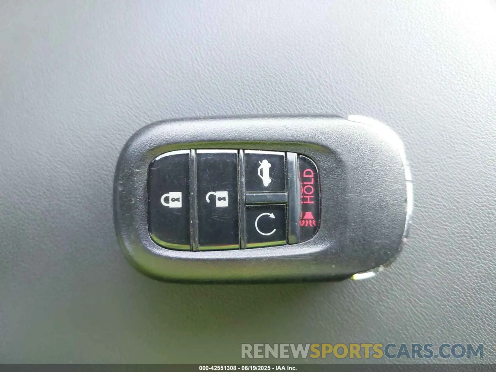 11 fotografías del automóvil dañado 1HGCY1F32PA009088 HONDA ACCORD 2023