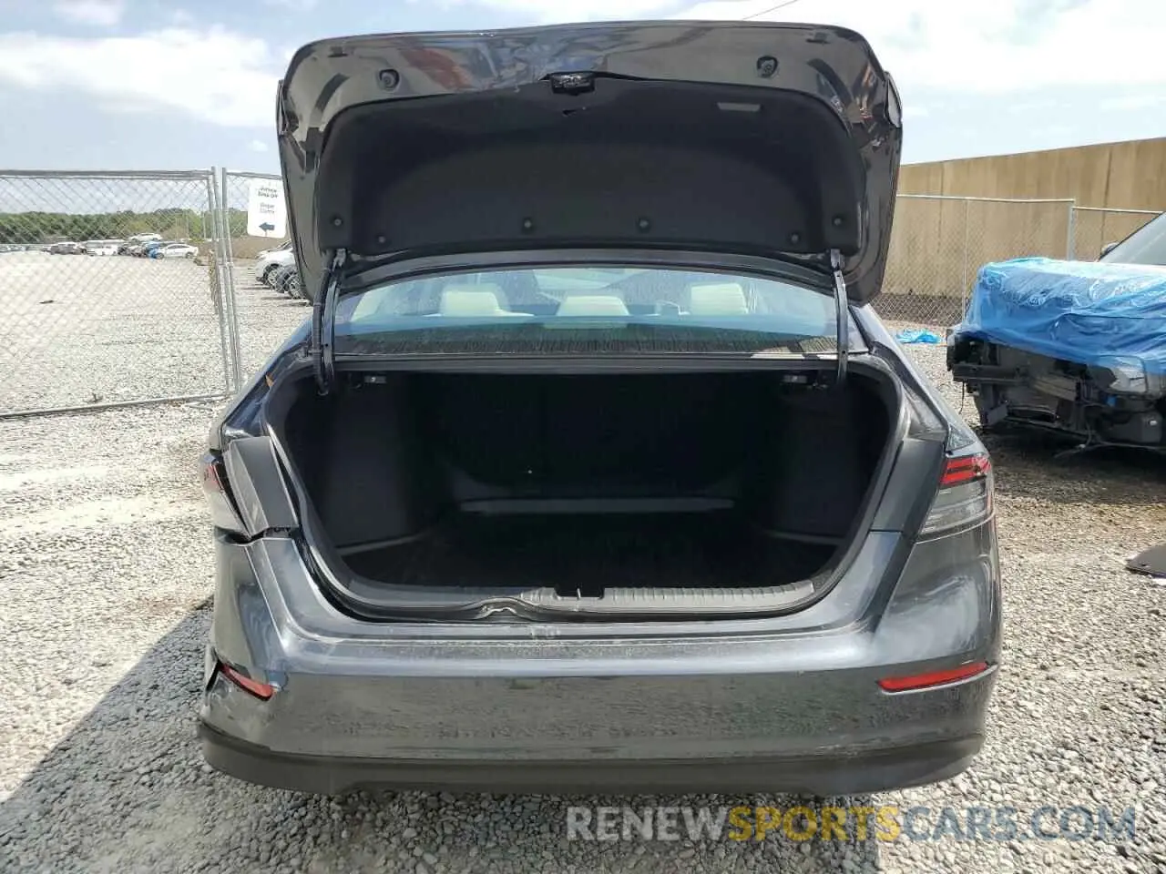6 fotografías del automóvil dañado 1HGCY1F32PA050675 HONDA ACCORD 2023