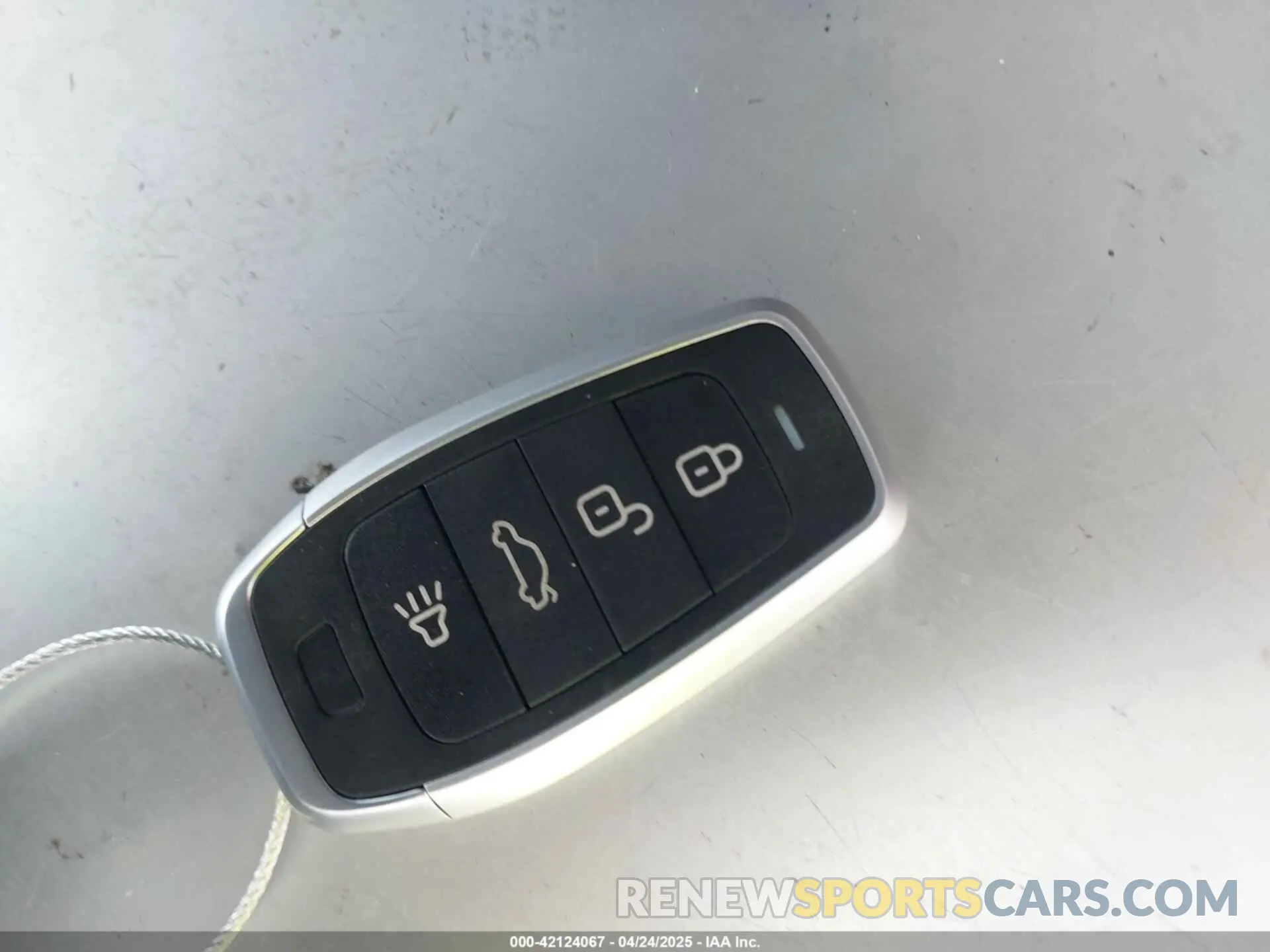 11 fotografías del automóvil dañado 1HGCY1F32PA053222 HONDA ACCORD 2023