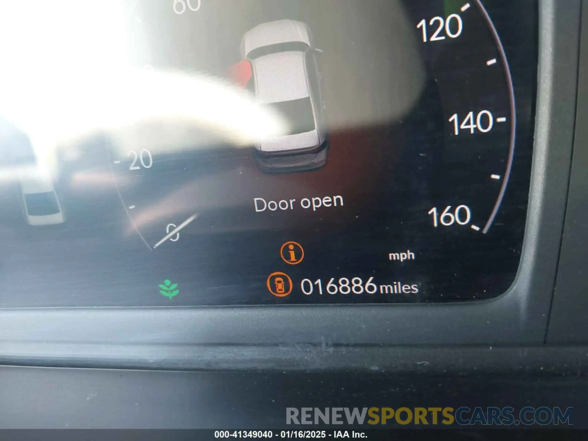 15 fotografías del automóvil dañado 1HGCY1F33PA003252 HONDA ACCORD 2023