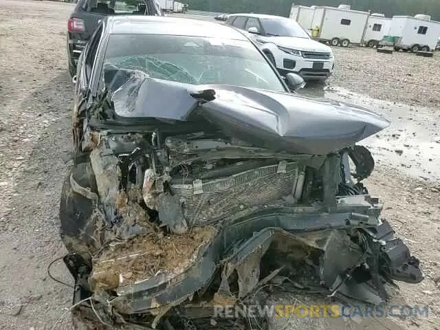 13 fotografías del automóvil dañado 1HGCY1F34PA025079 HONDA ACCORD 2023