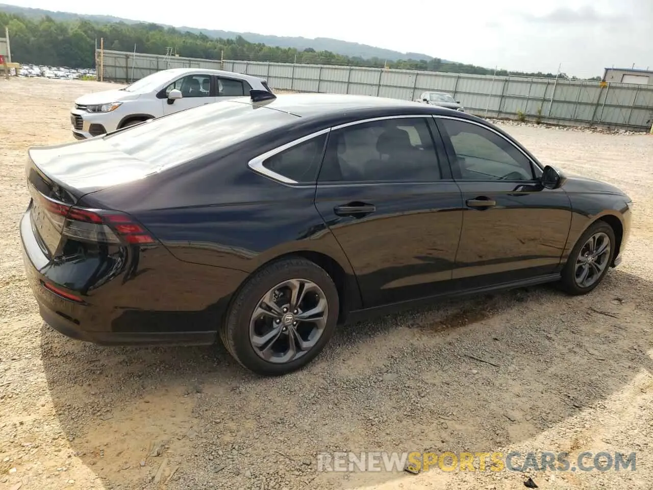 3 fotografías del automóvil dañado 1HGCY1F35PA007304 HONDA ACCORD 2023