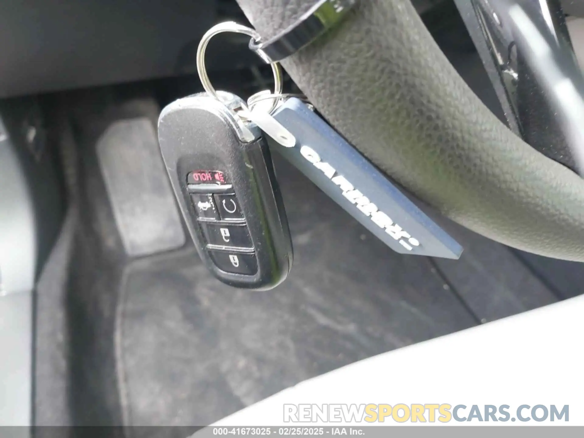 11 fotografías del automóvil dañado 1HGCY1F35PA034275 HONDA ACCORD 2023