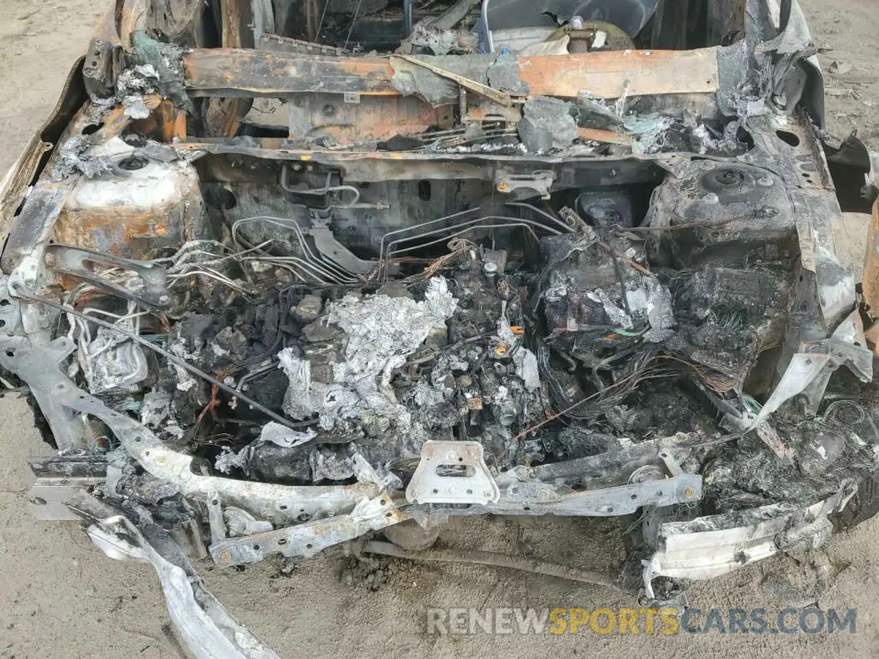 11 fotografías del automóvil dañado 1HGCY1F36PA034253 HONDA ACCORD 2023
