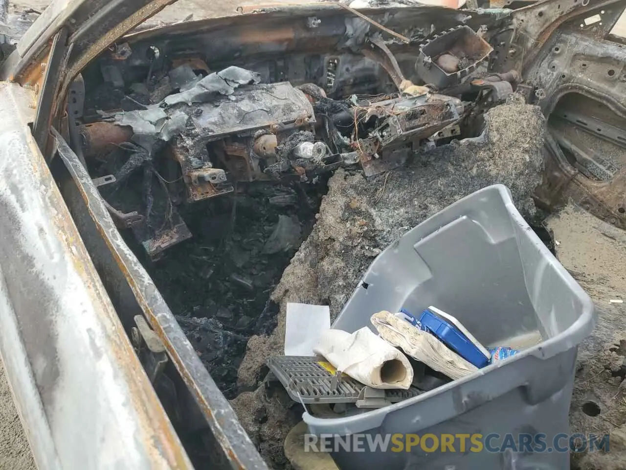 8 fotografías del automóvil dañado 1HGCY1F36PA034253 HONDA ACCORD 2023