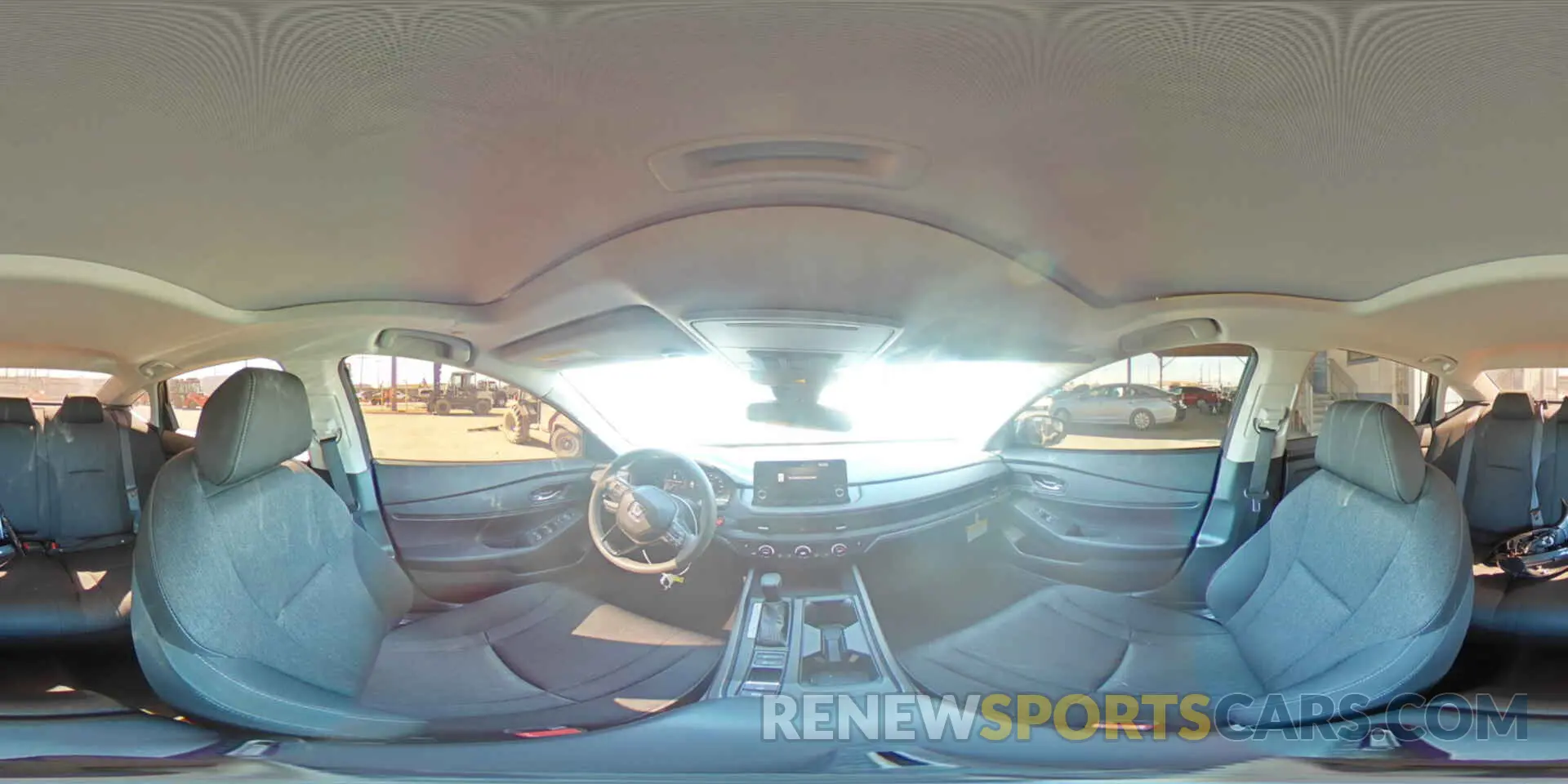 12 fotografías del automóvil dañado 1HGCY1F36PA038982 HONDA ACCORD 2023