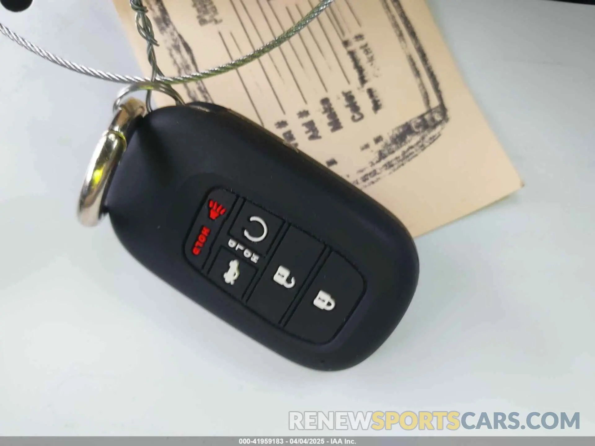 11 fotografías del automóvil dañado 1HGCY1F37PA002136 HONDA ACCORD 2023