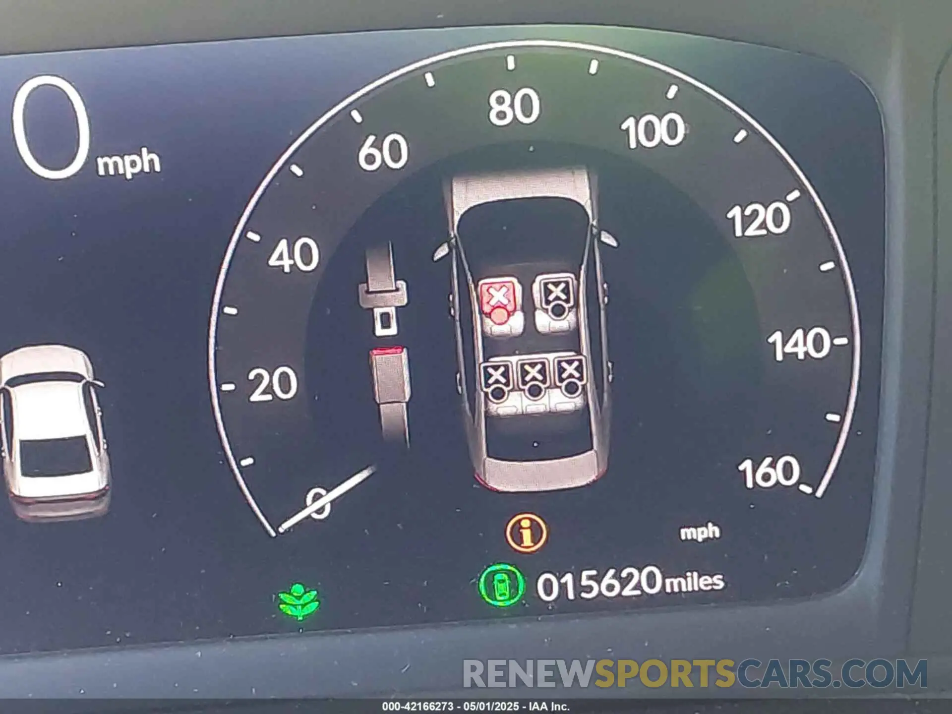15 fotografías del automóvil dañado 1HGCY1F37PA005425 HONDA ACCORD 2023