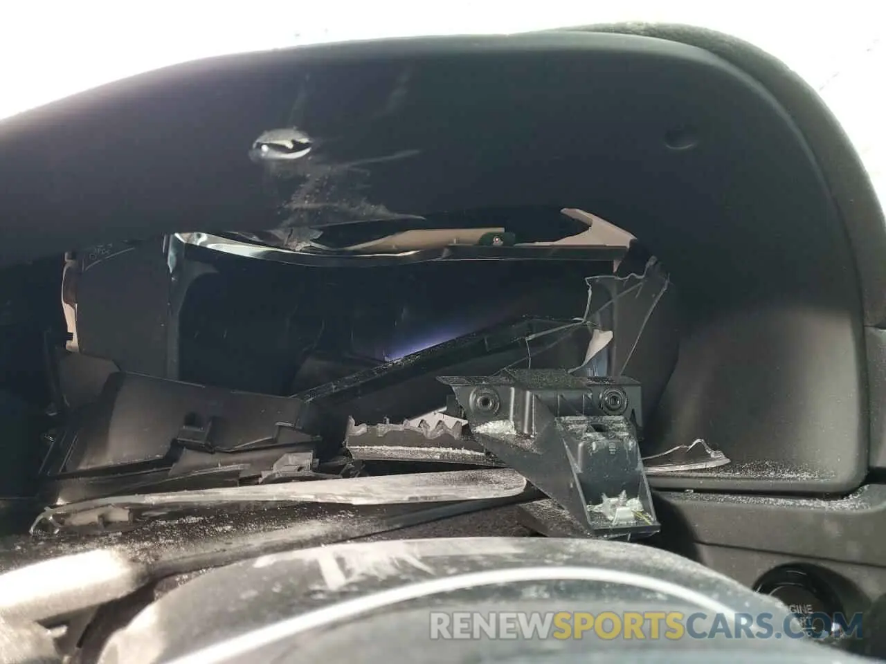 9 fotografías del automóvil dañado 1HGCY1F37PA029479 HONDA ACCORD 2023