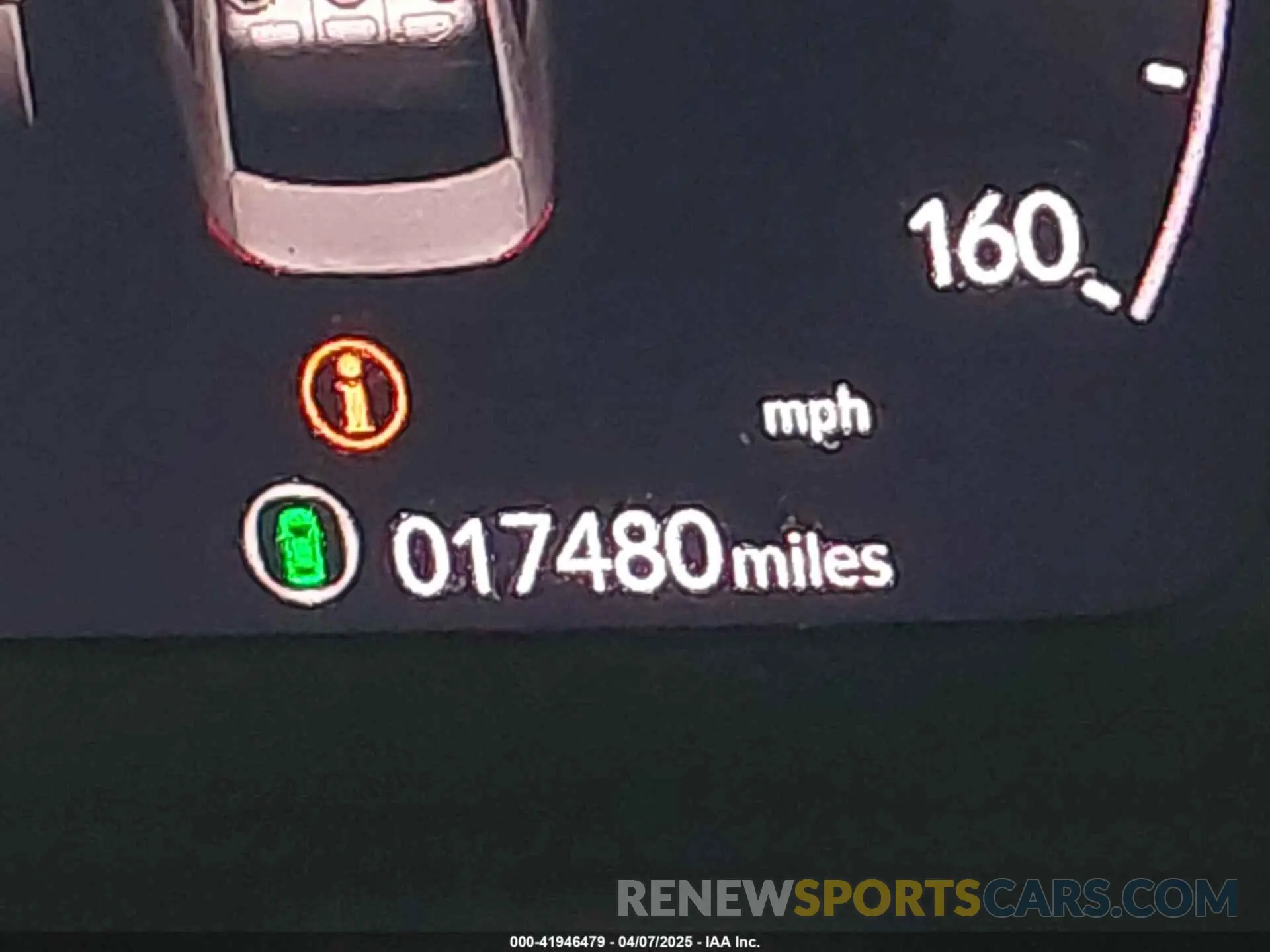 7 fotografías del automóvil dañado 1HGCY1F37PA030101 HONDA ACCORD 2023