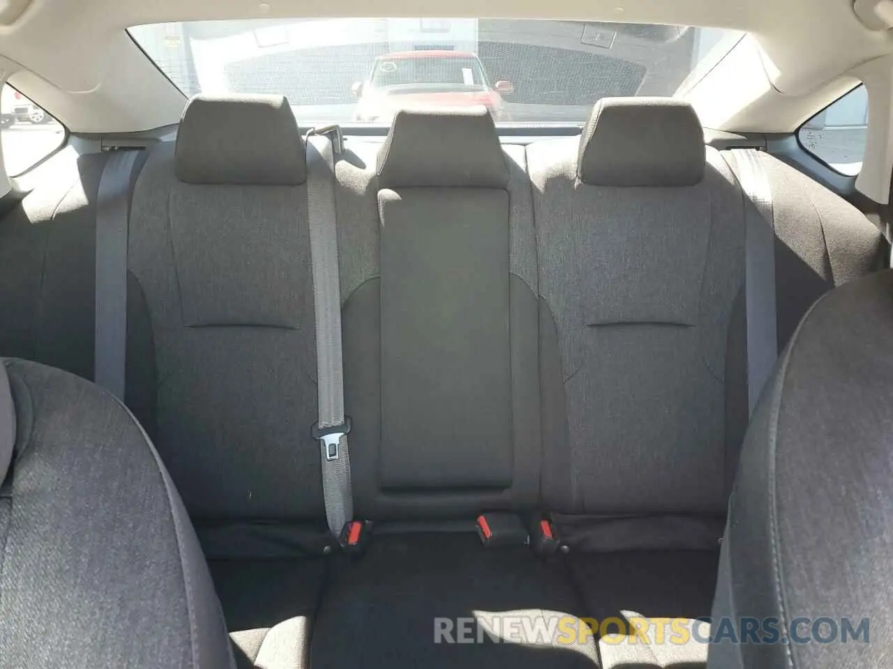 10 fotografías del automóvil dañado 1HGCY1F37PA036433 HONDA ACCORD 2023